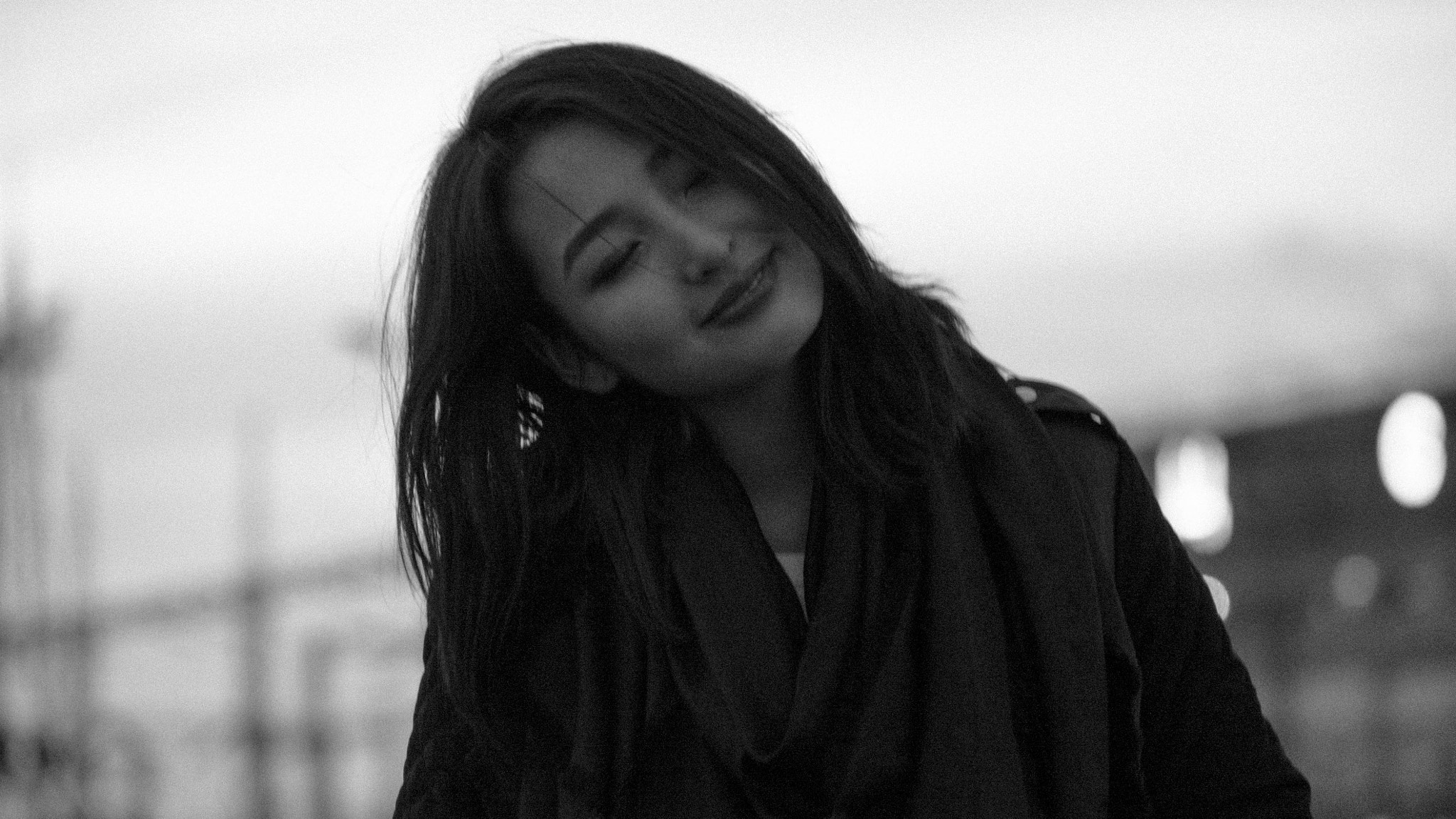 Sony FE PZ 28-135mm F4 G OSS sample photo. Sleeping beauty photography