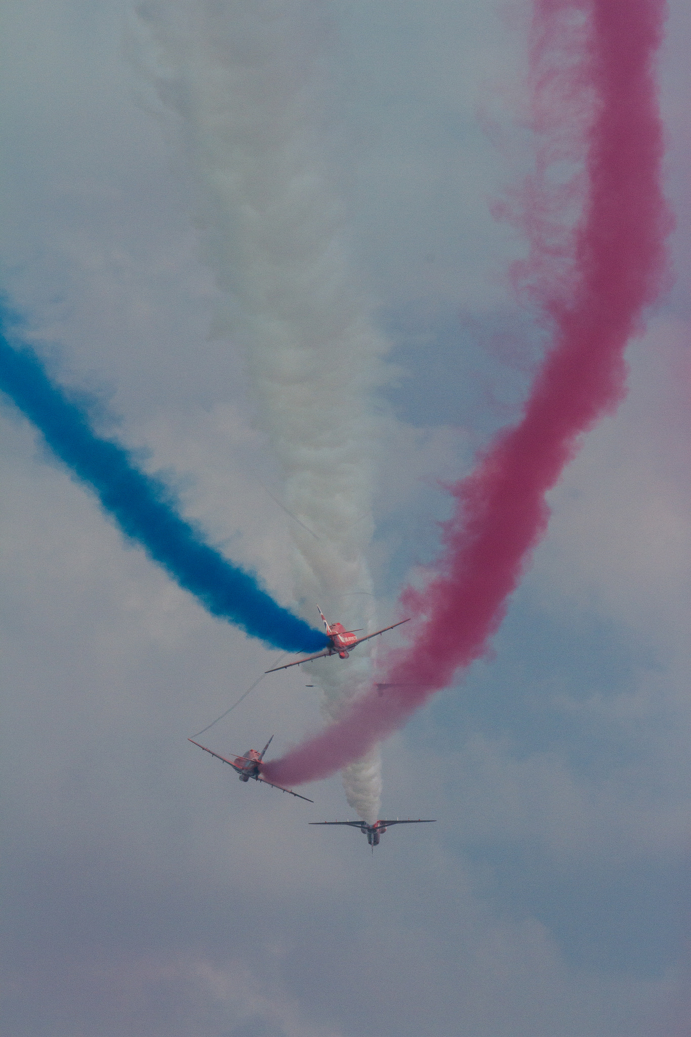 Canon EOS 7D + Canon EF 70-300mm F4.5-5.6 DO IS USM sample photo. Red arrows photography