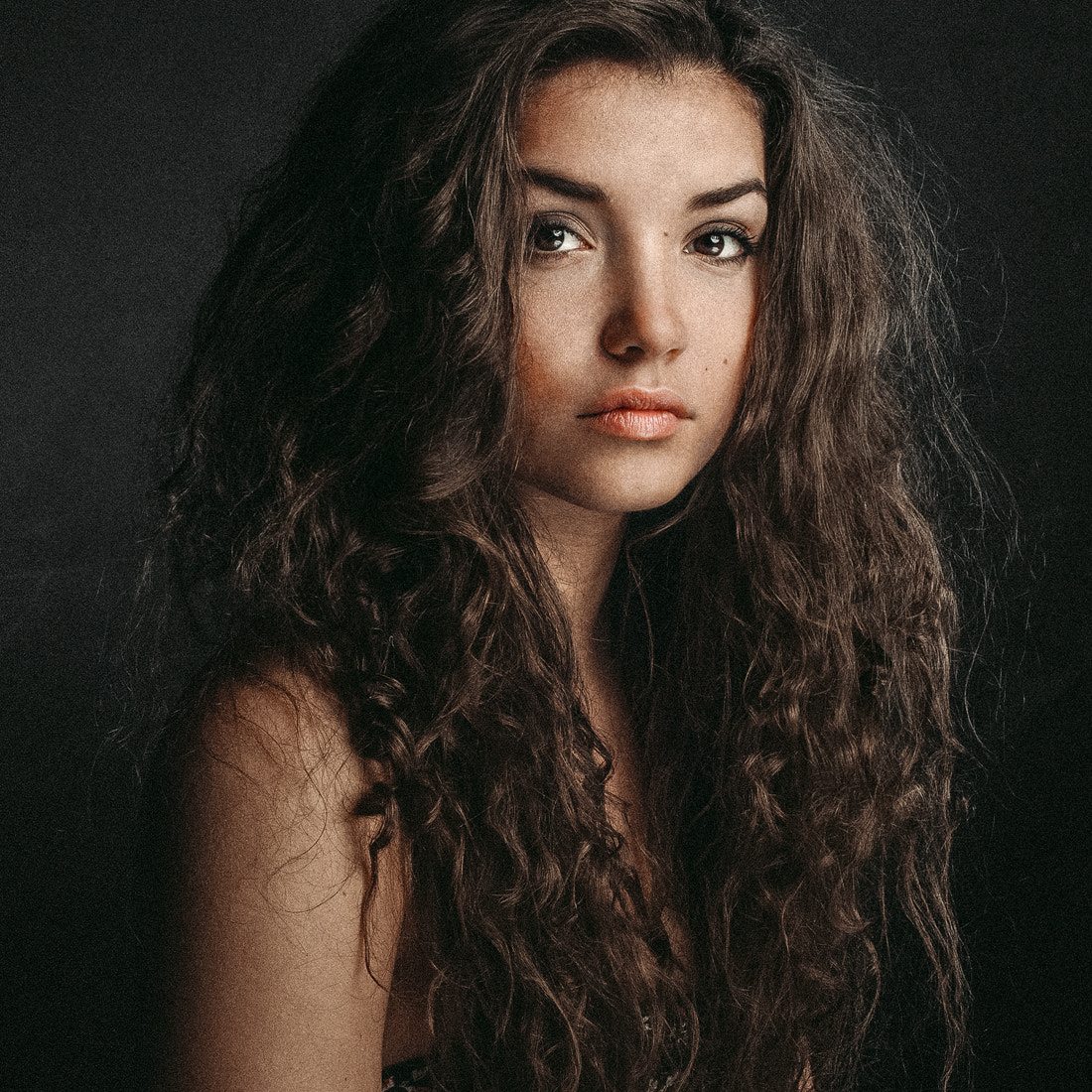 Canon EOS-1Ds Mark III sample photo. Ekaterina photography
