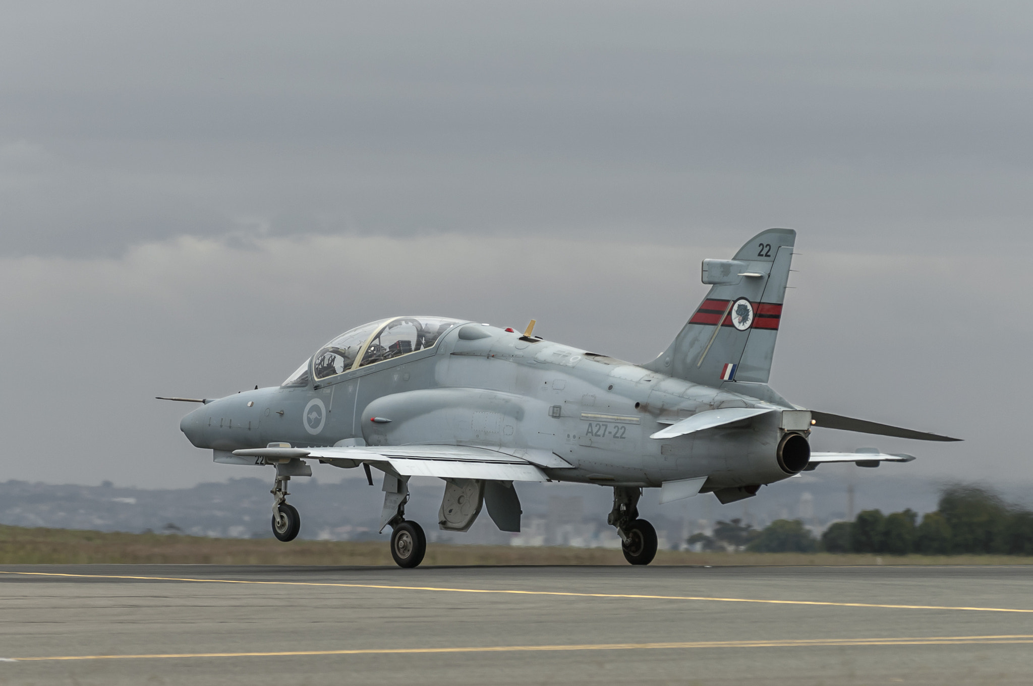 Nikon D2X sample photo. Raaf hawk photography