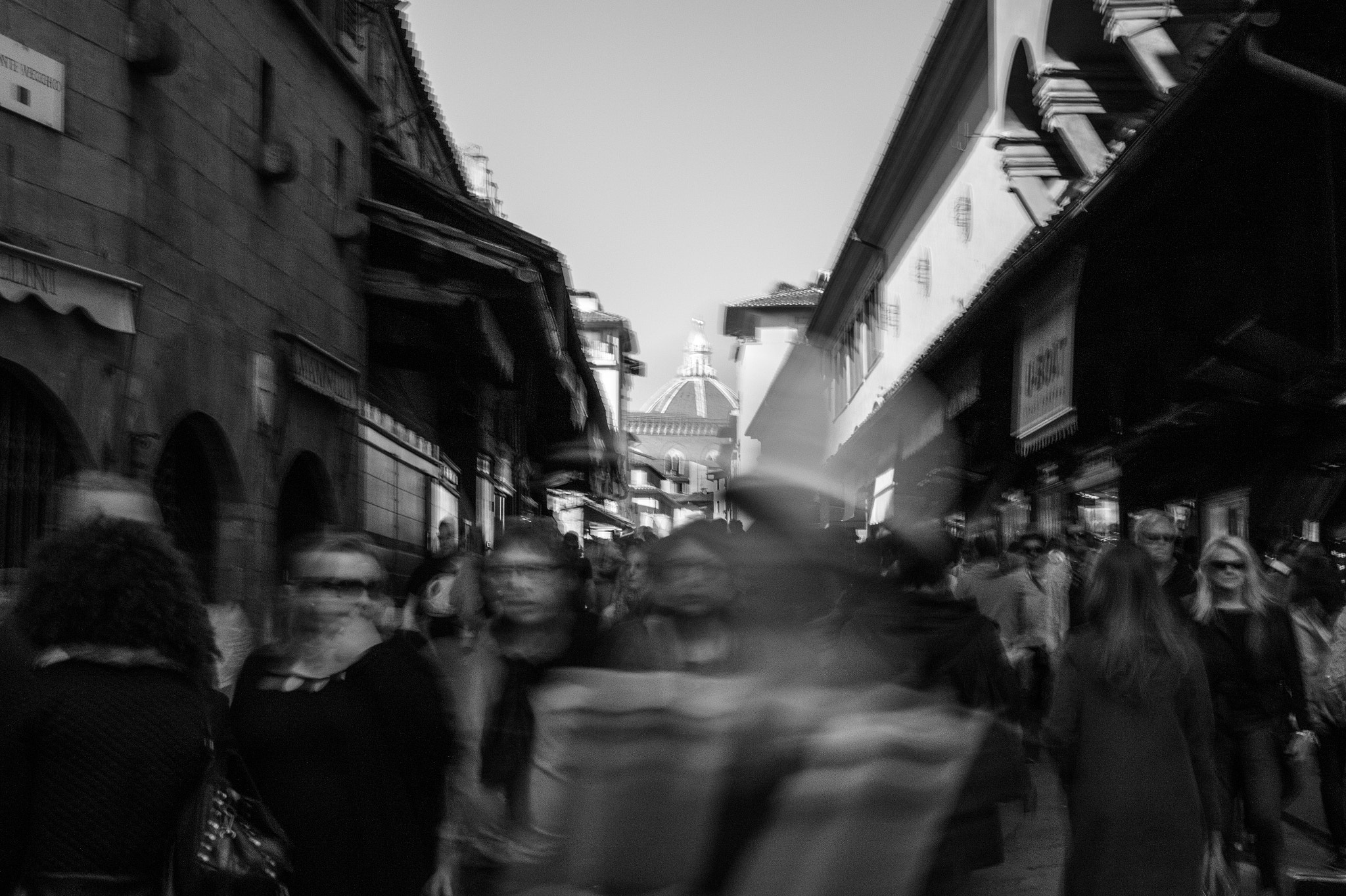 Tamron SP AF 17-50mm F2.8 XR Di II LD Aspherical (IF) sample photo. Firenze photography