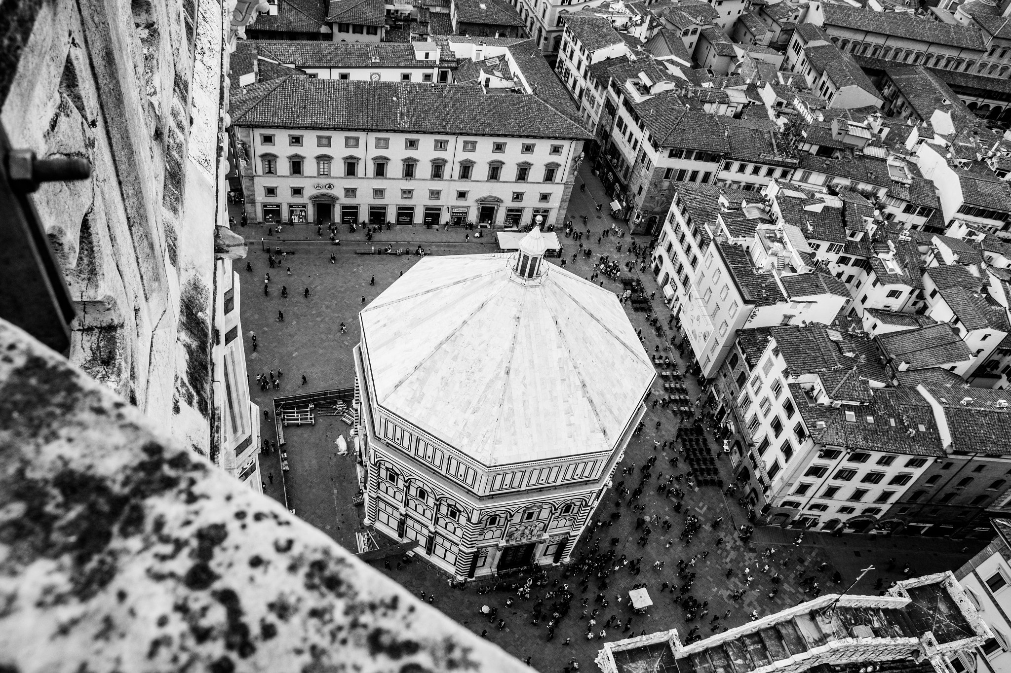 Tamron SP AF 17-50mm F2.8 XR Di II LD Aspherical (IF) sample photo. Firenze photography