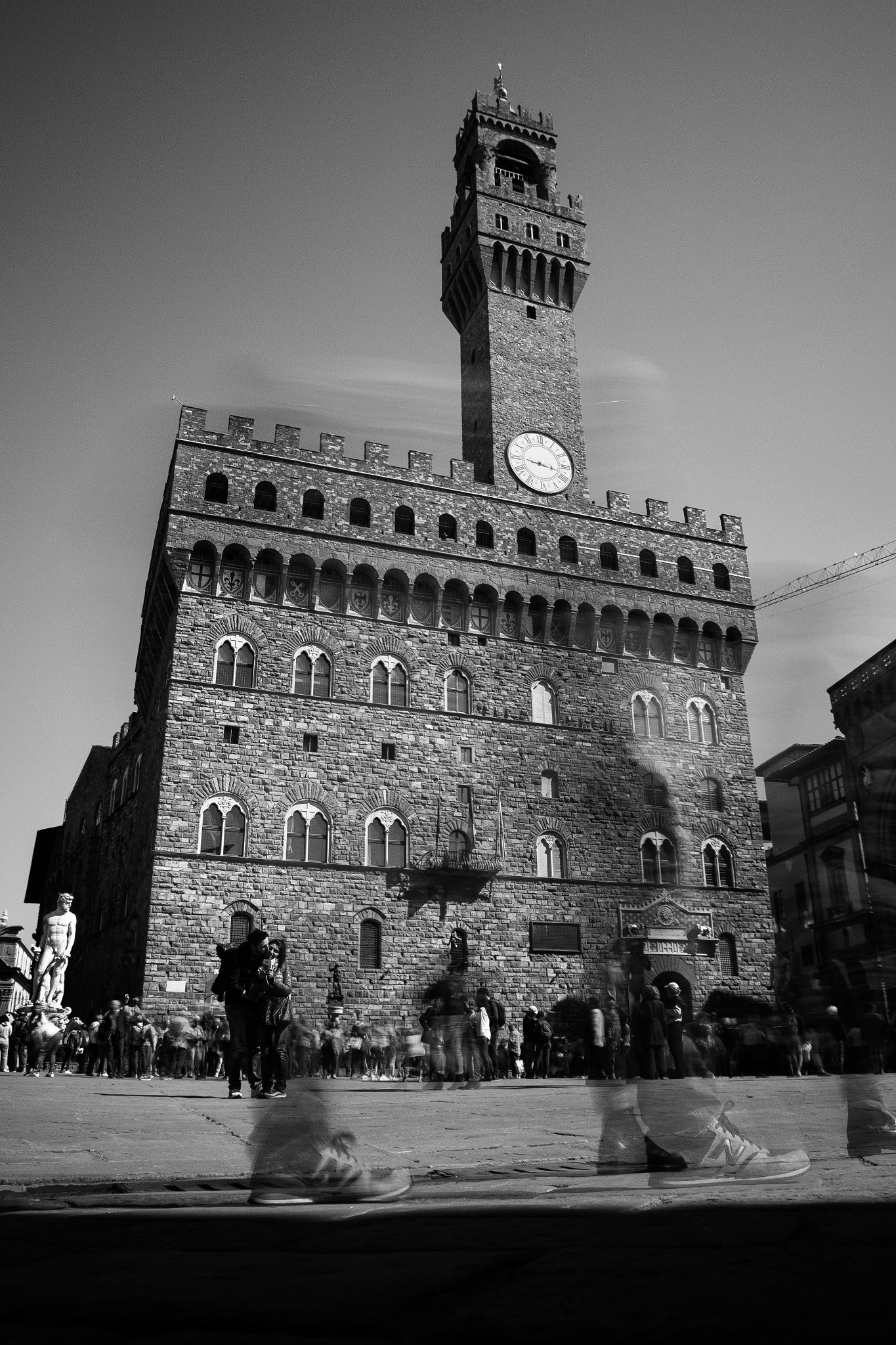 Tamron SP AF 17-50mm F2.8 XR Di II LD Aspherical (IF) sample photo. Firenze photography