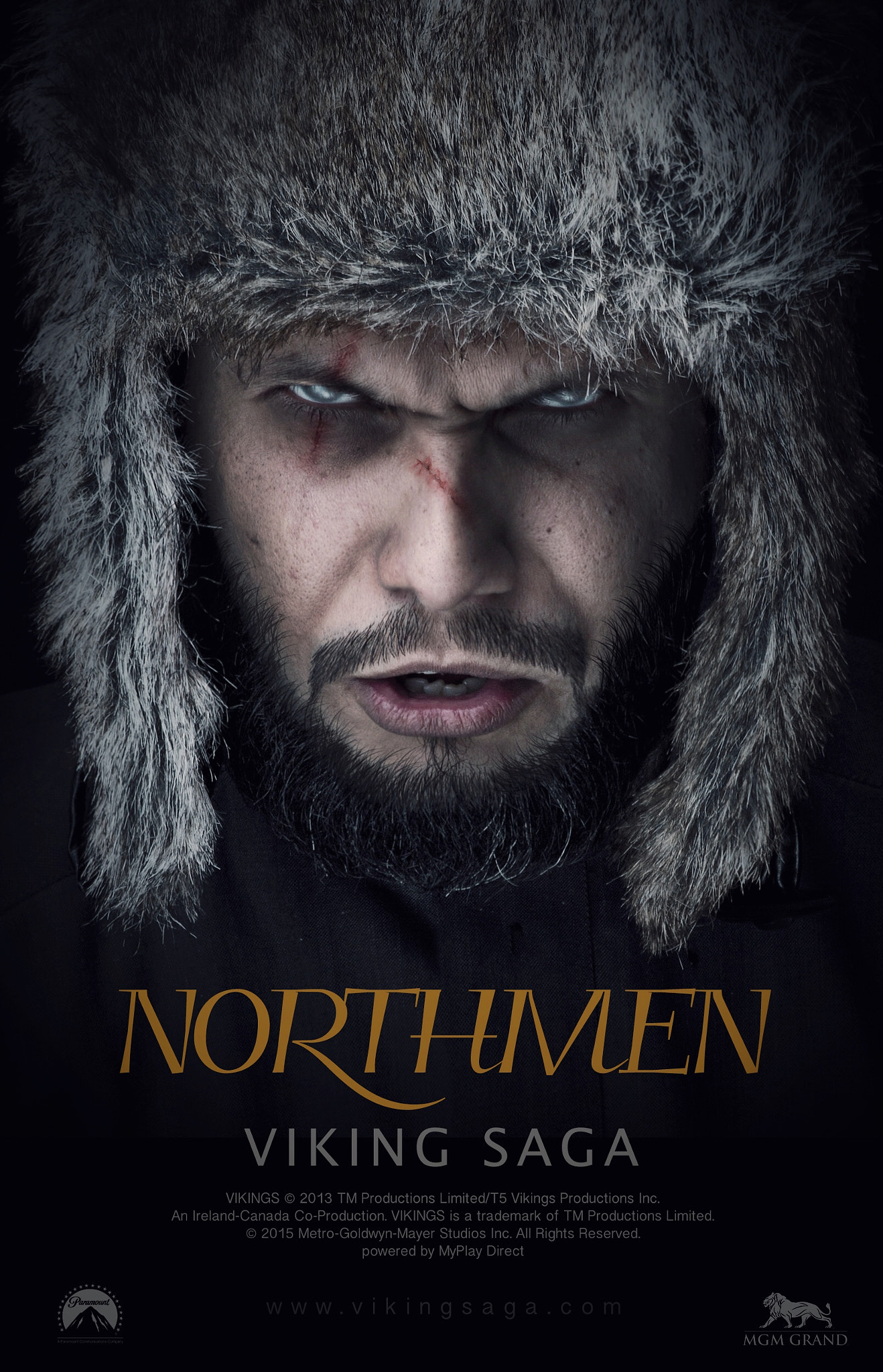 Nikon D3S + Sigma 85mm F1.4 EX DG HSM sample photo. Northmen photography