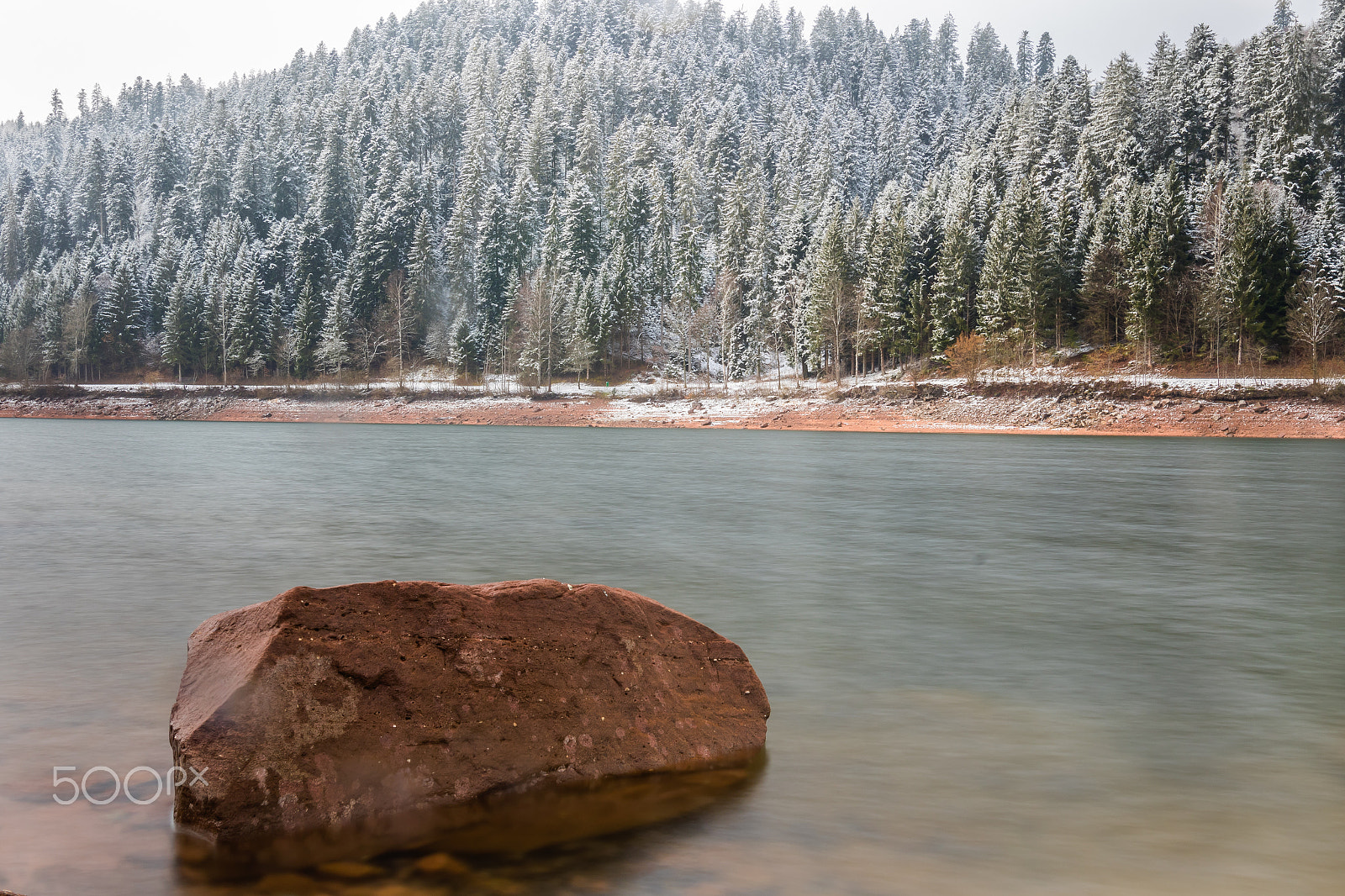 Sigma 24mm F1.4 DG HSM Art sample photo. Orange stone photography