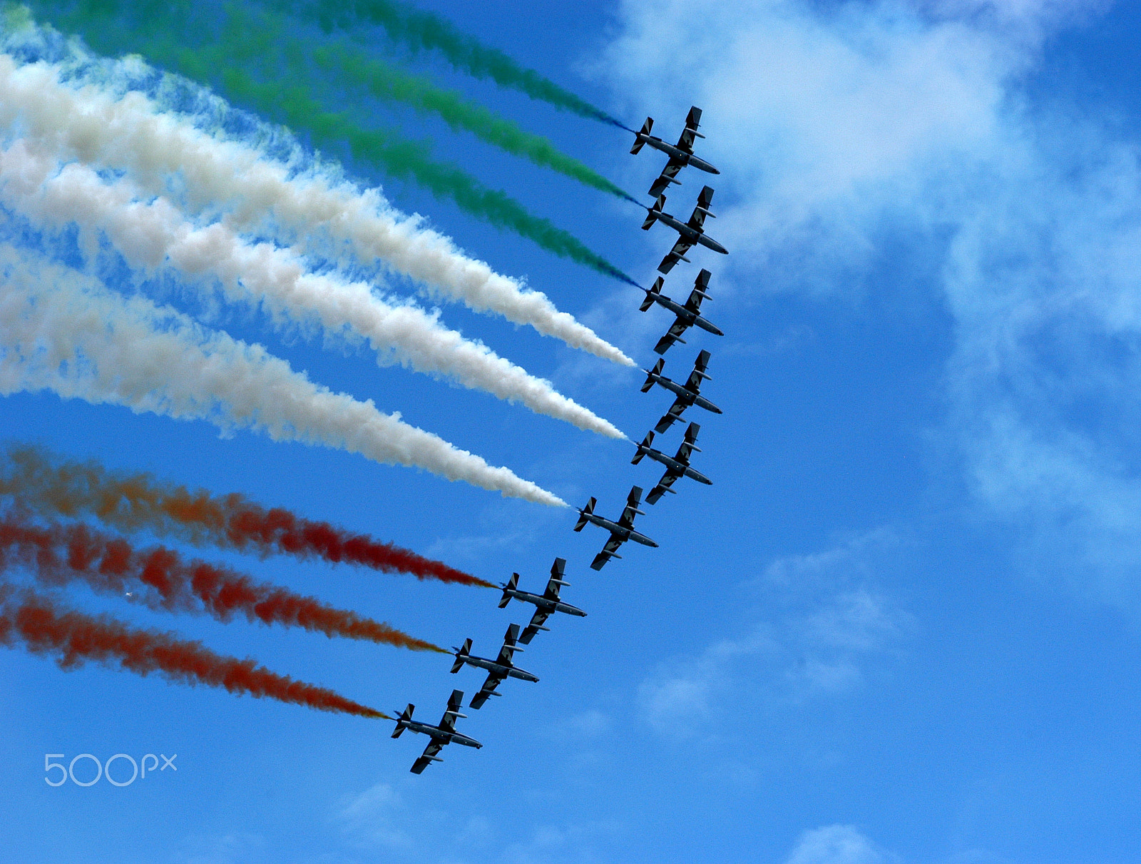 Nikon D100 sample photo. Airshows photography