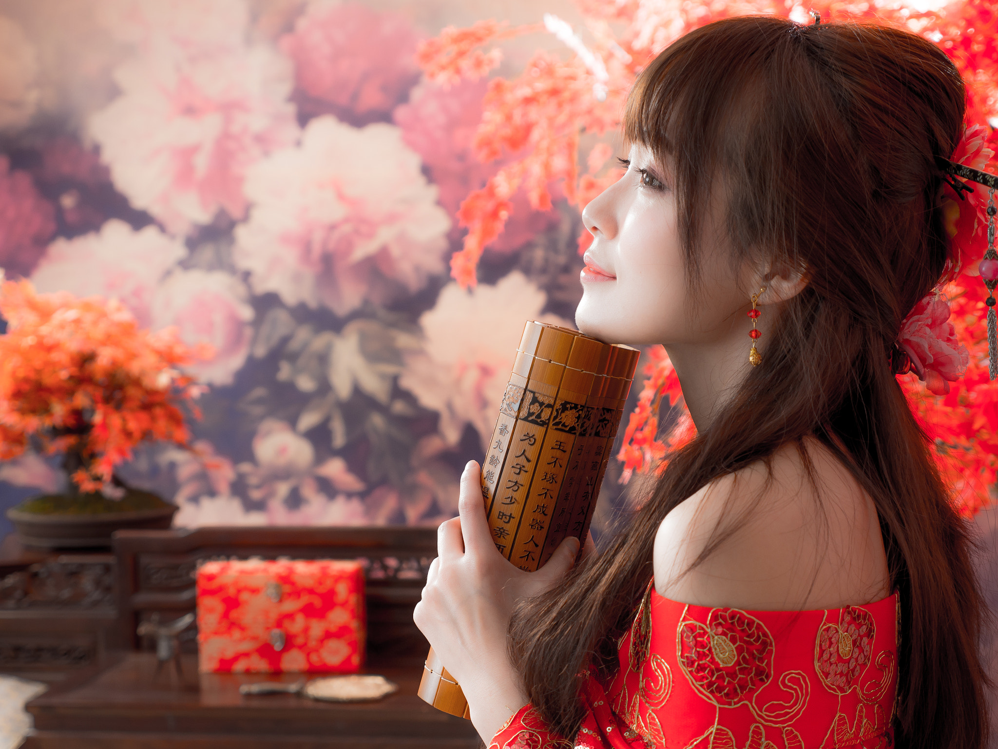 Panasonic Lumix G X Vario 12-35mm F2.8 ASPH Power OIS sample photo. Staring photography