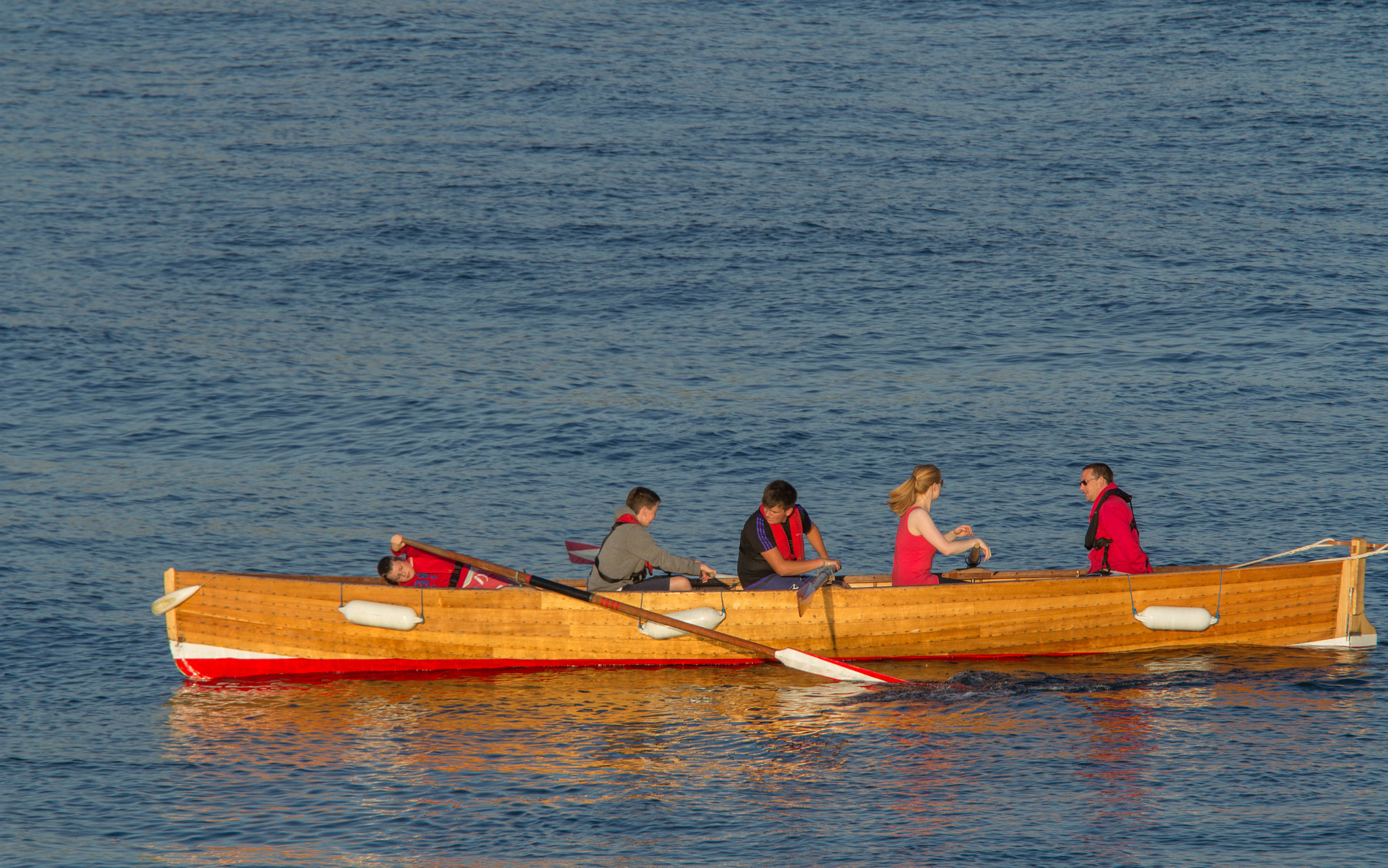 Canon EF 70-200mm F4L IS USM sample photo. Catching crabs at dalkey! photography