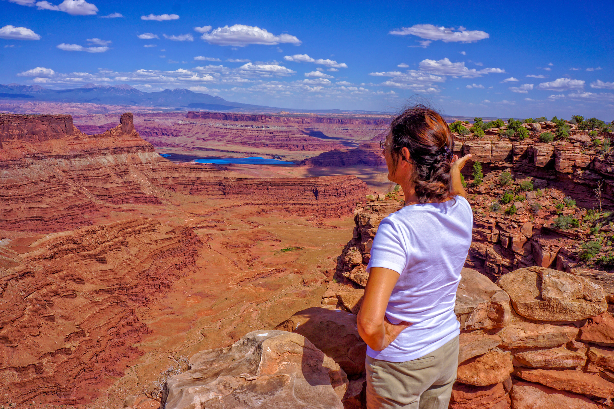 Dead Horse Canyon