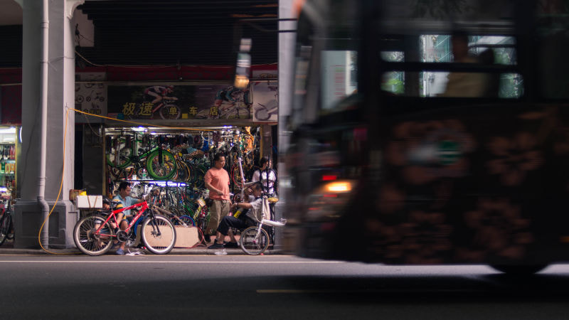 Nikon D800 + AF Nikkor 35mm f/2 sample photo. A piece of shadow photography