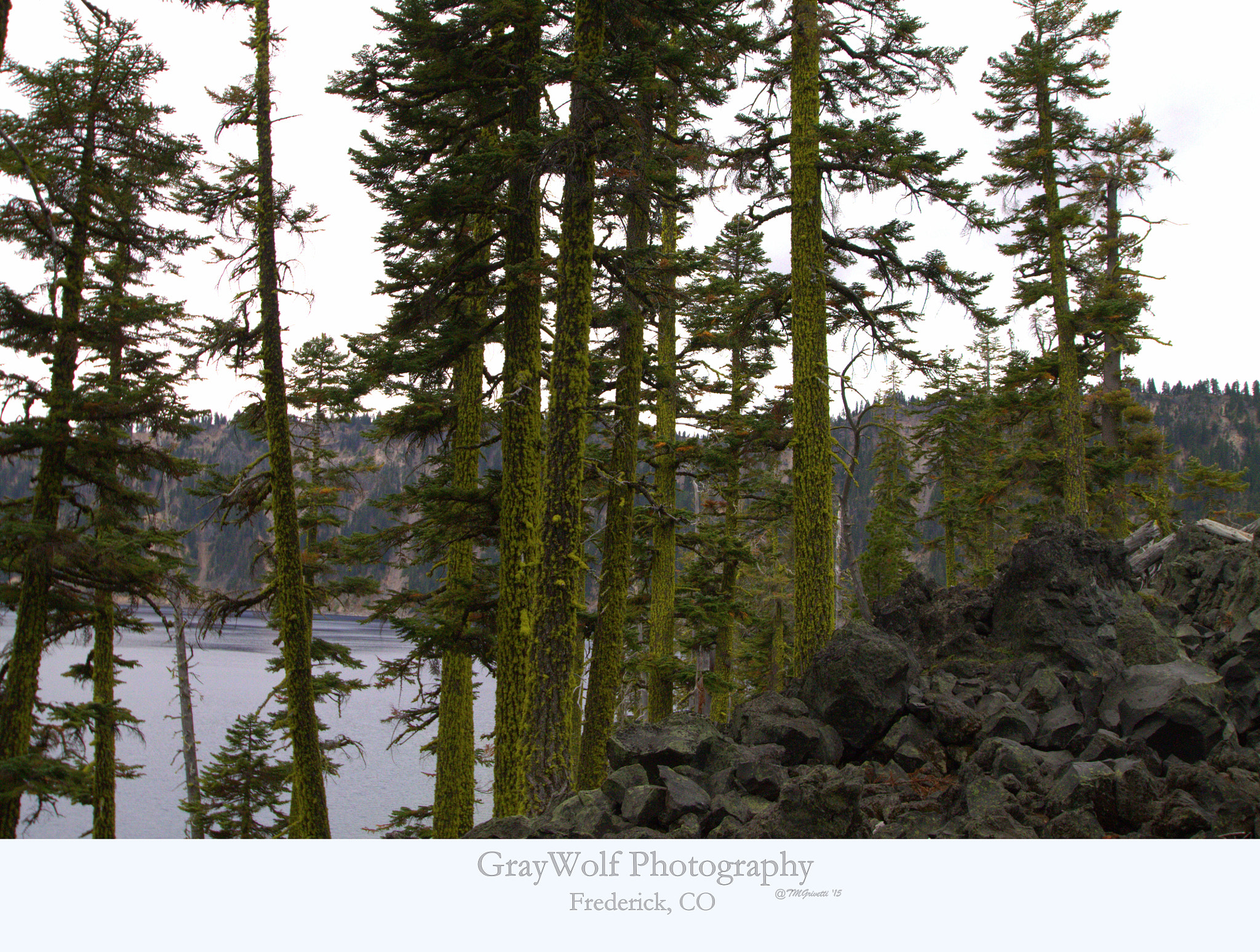 Sigma 10-20mm F3.5 EX DC HSM sample photo. Wizard island photography