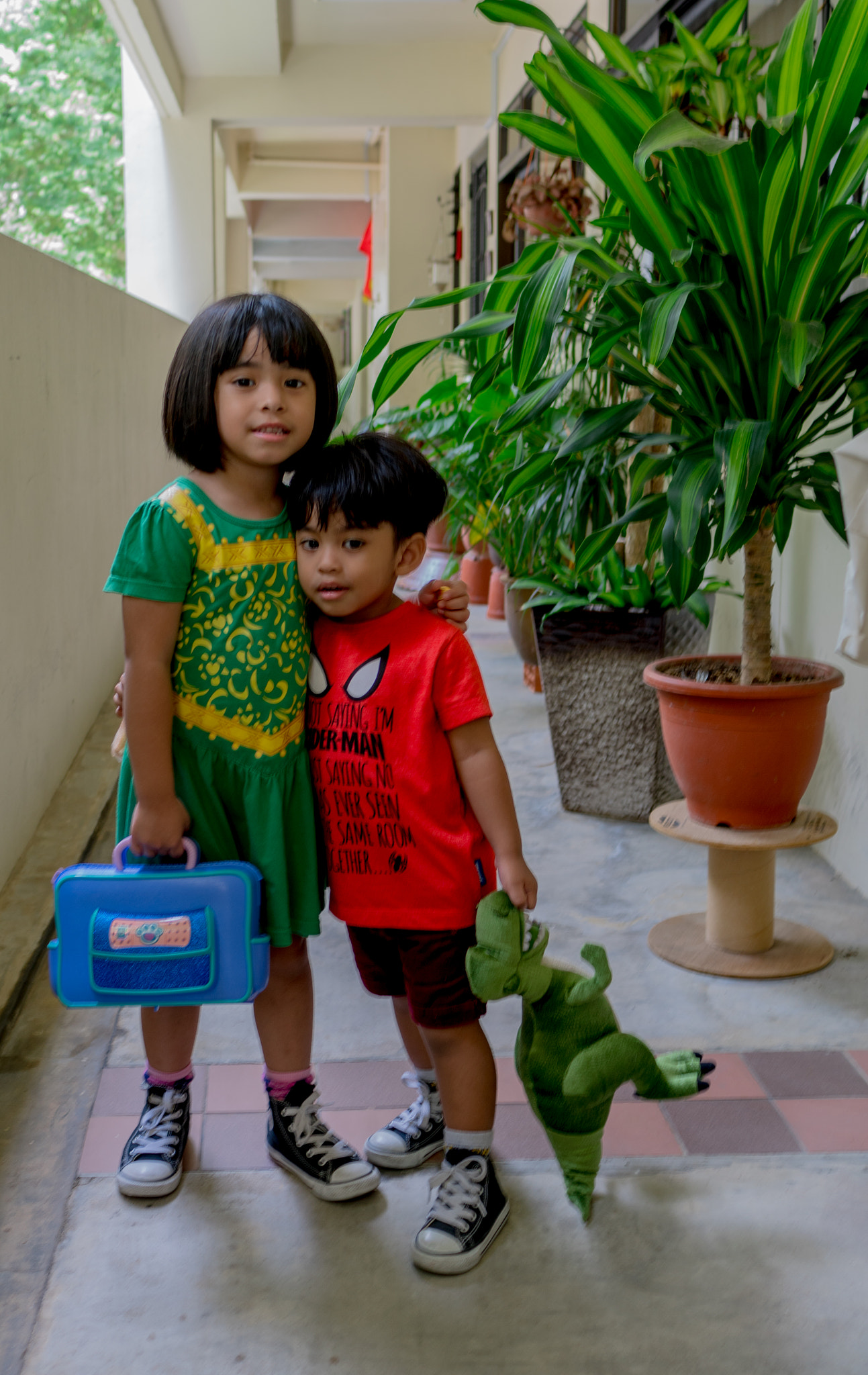 Sony a6300 + Sony Sonnar T* E 24mm F1.8 ZA sample photo. Puteriputera photography