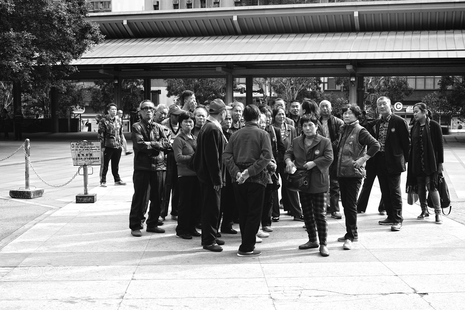 Sony a99 II + Minolta AF 50mm F1.7 sample photo. Visiting temples in hong kong photography