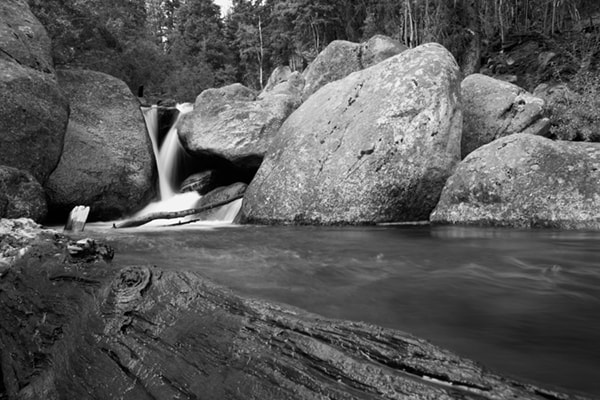 Kodak DCS Pro SLR/n sample photo. Poolfallsbw copy photography