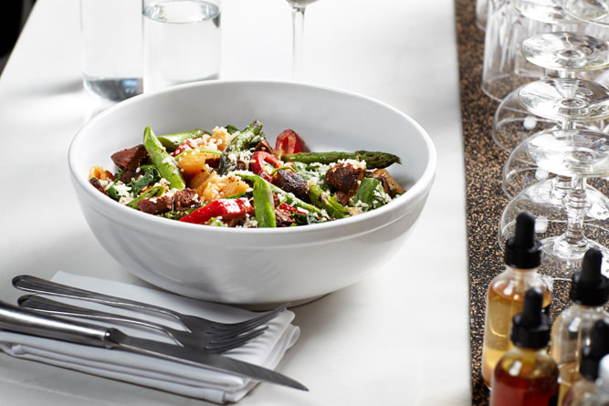 Canon EF 85mm F1.2L II USM sample photo. Rob grimm chicago commercial food beverage photographer photography