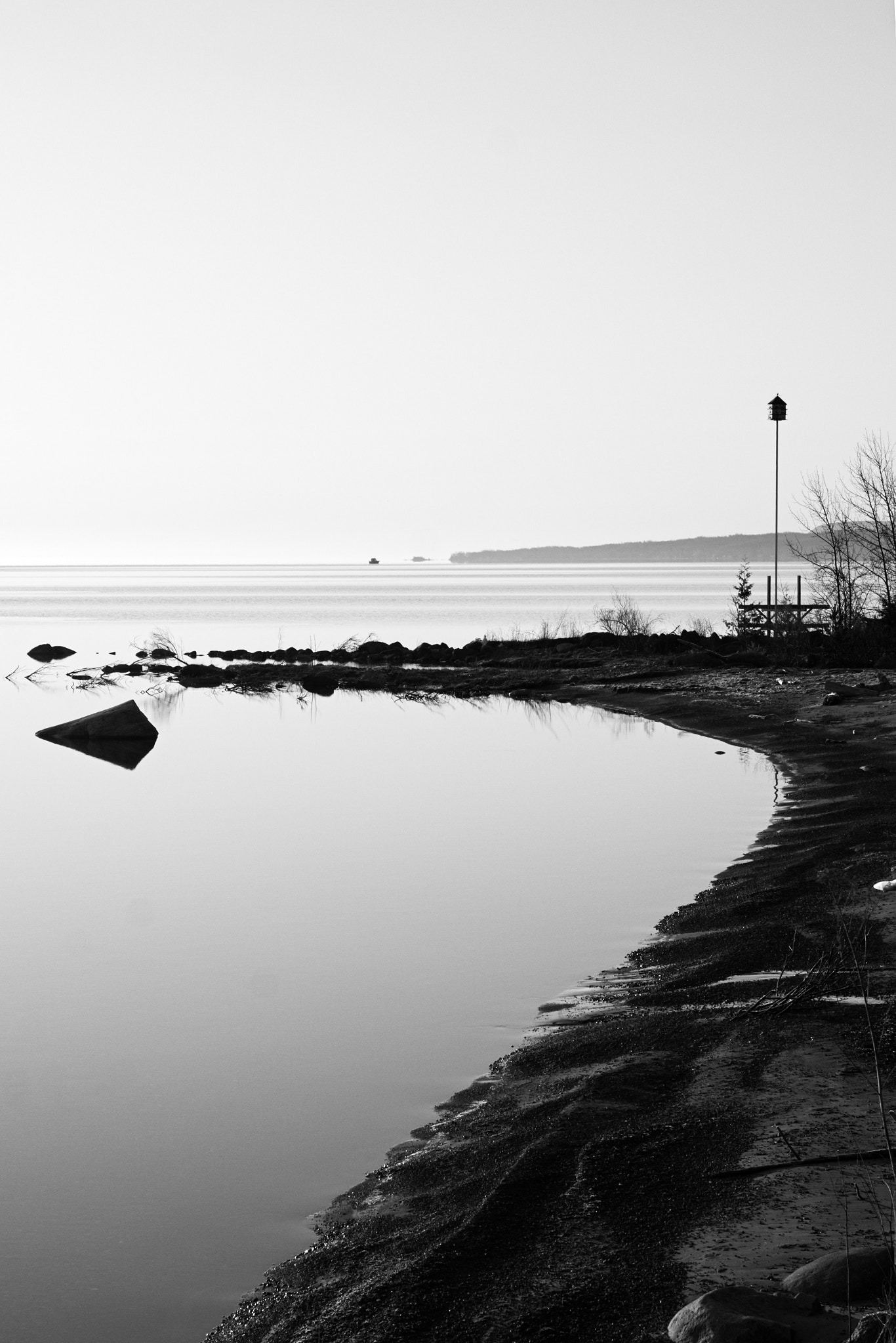 Samsung NX 20-50mm F3.5-5.6 ED sample photo. Morning  photography