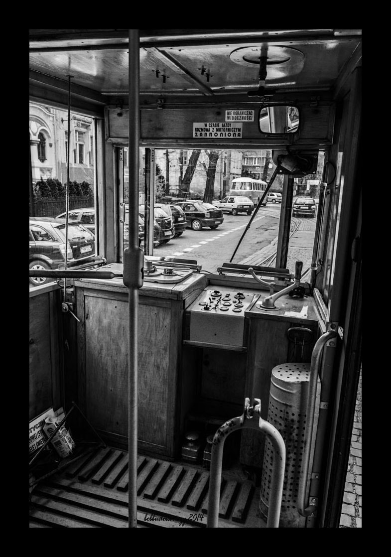 Sigma 17-50mm F2.8 EX DC OS HSM sample photo. Powrót do przeszłości photography