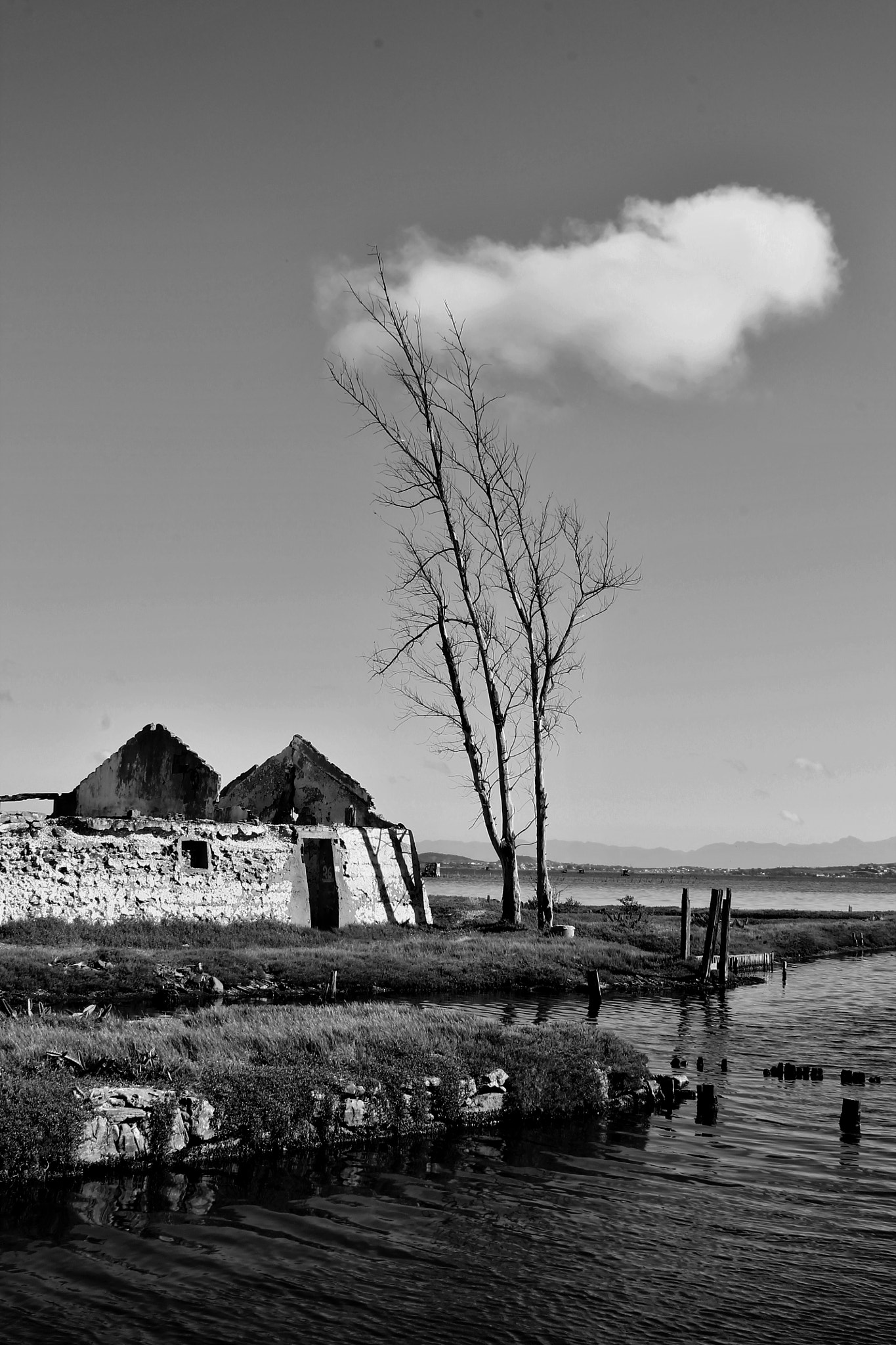 Canon EF 28-80mm f/3.5-5.6 sample photo. Salinas de cabo frio photography