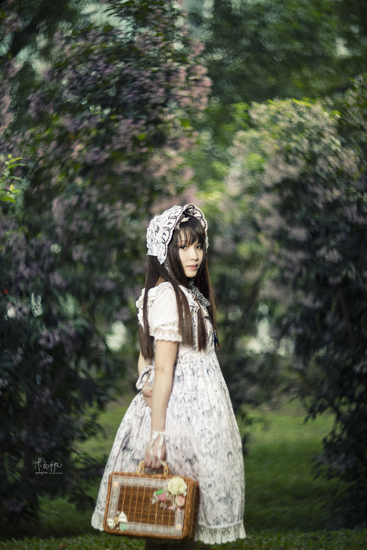 Canon EF 28-70mm f/3.5-4.5 sample photo