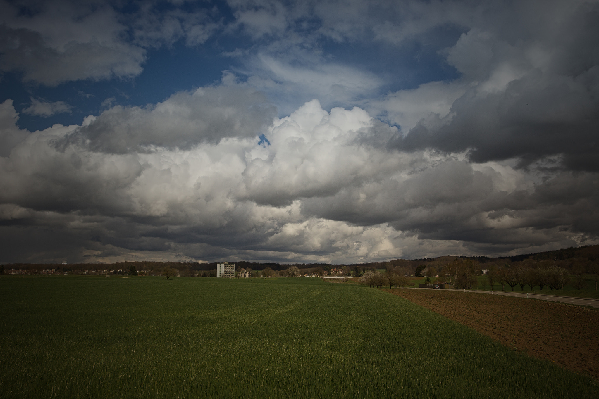 Sigma 12-24mm F4.5-5.6 II DG HSM sample photo. Boncourt photography