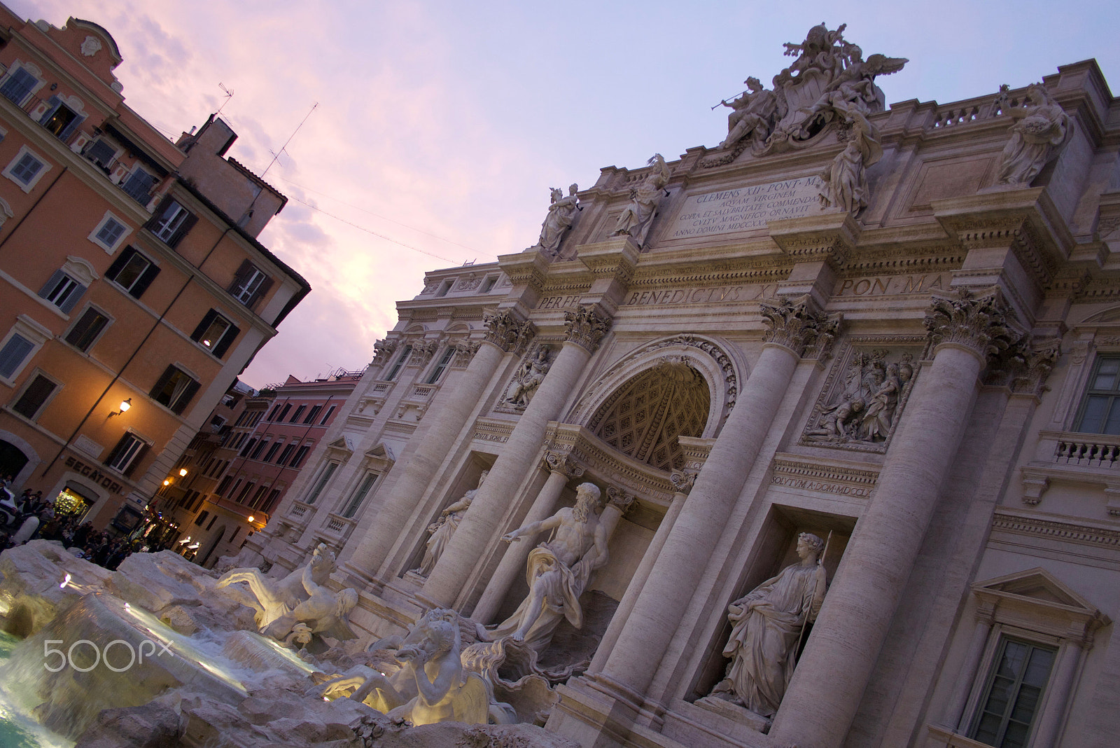 Panasonic Lumix DMC-G7 + Panasonic Lumix G 14mm F2.5 ASPH sample photo. Rome, april 2016 photography