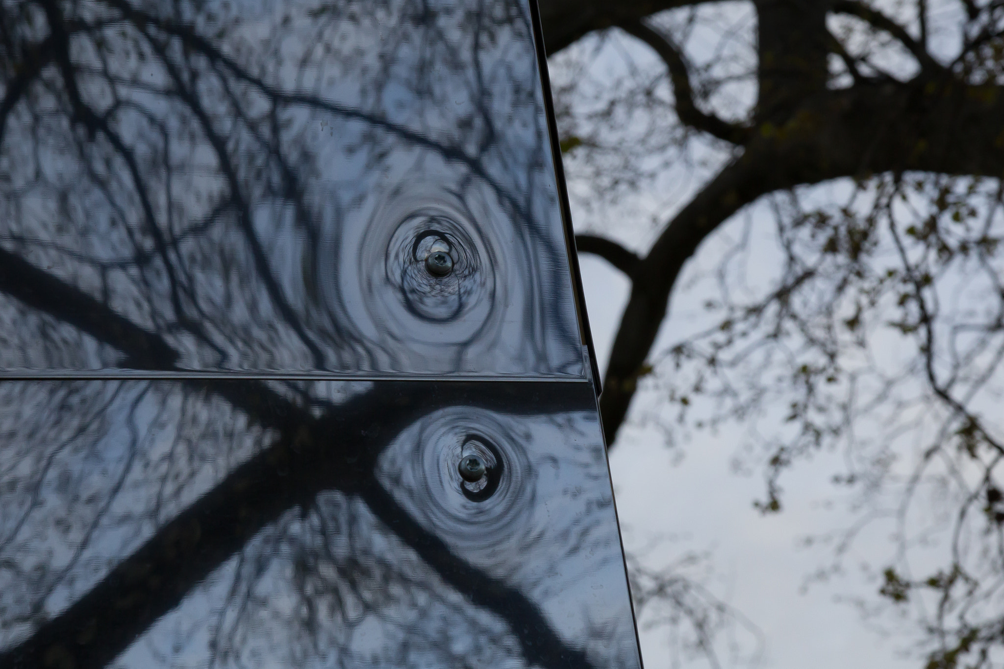 Sigma 17-70mm F2.8-4 DC Macro OS HSM sample photo. Screw drops photography