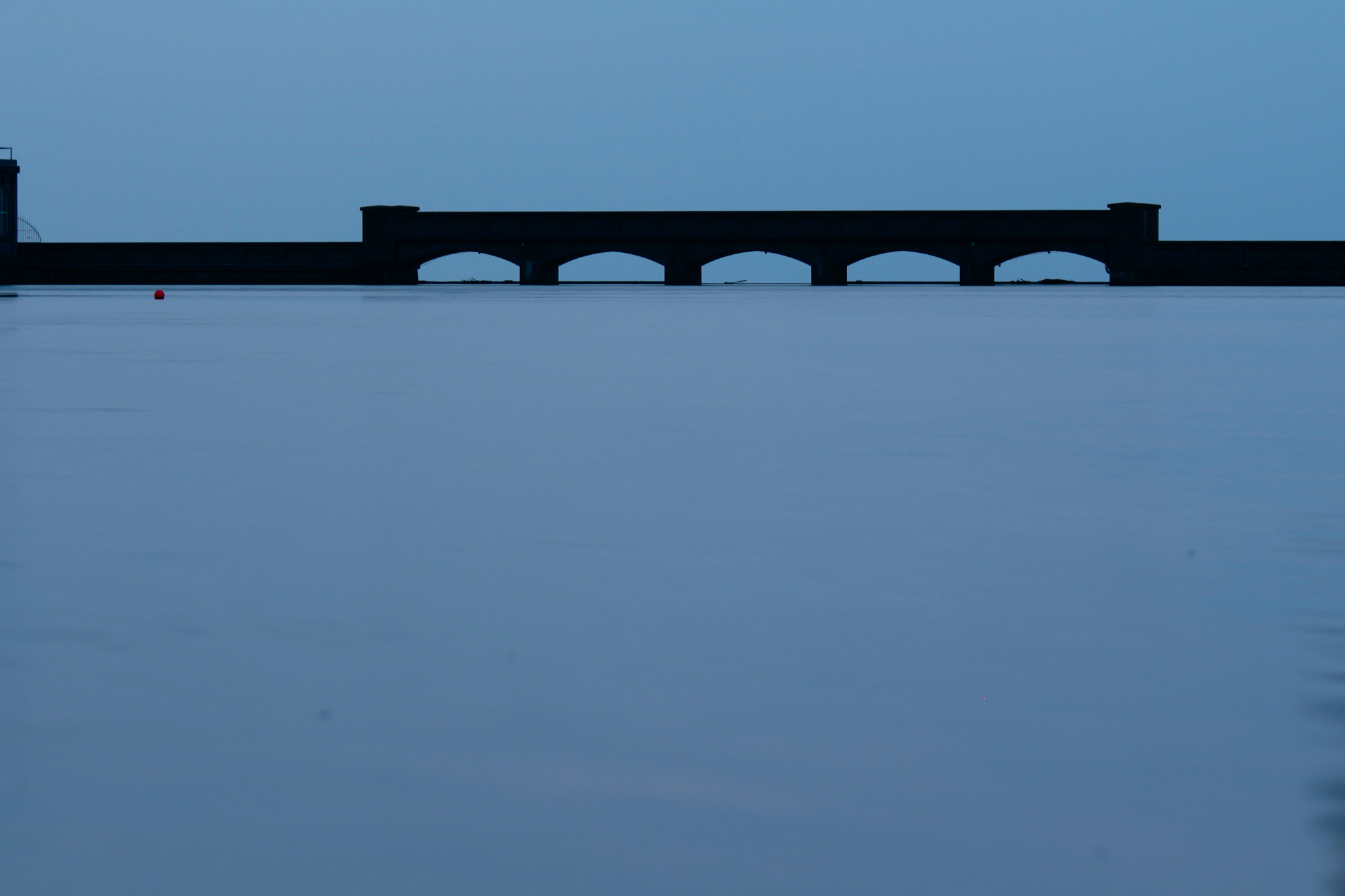 Canon EF 70-300mm F4-5.6 IS USM sample photo. St saviours reservoir guernsey ,channel islands photography
