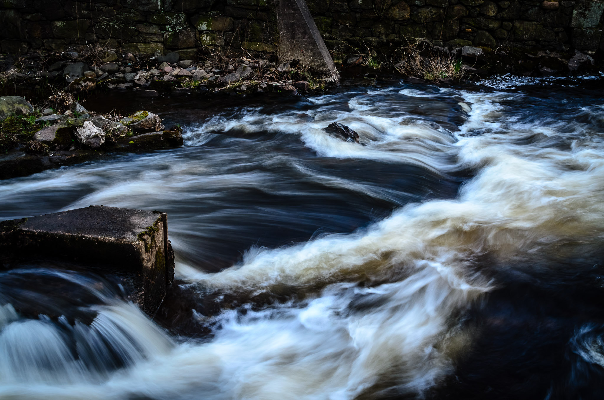 Nikon D5100 + Sigma 18-200mm F3.5-6.3 DC sample photo. Molndal kvarnby 2 photography