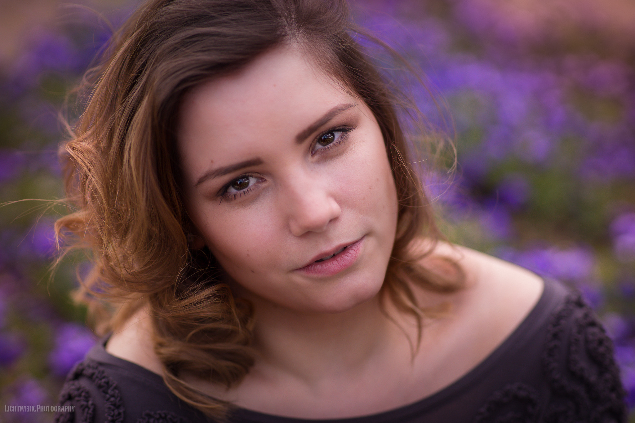 Sony a99 II + Minolta AF 85mm F1.4 G (D) sample photo. Laura photography