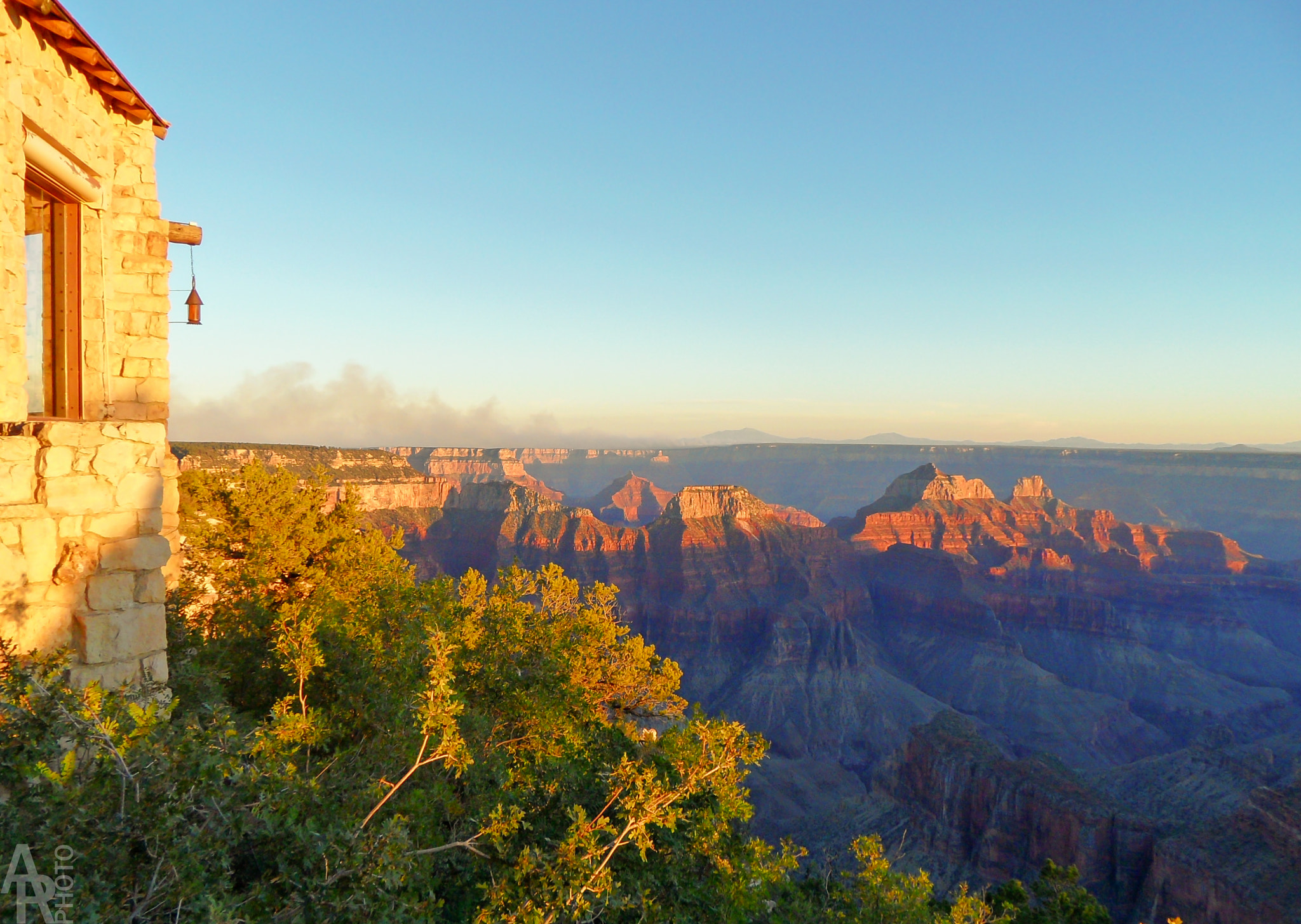 Samsung WB650 / VLUU WB650 /  WB660 sample photo. Grand canyon sunset photography