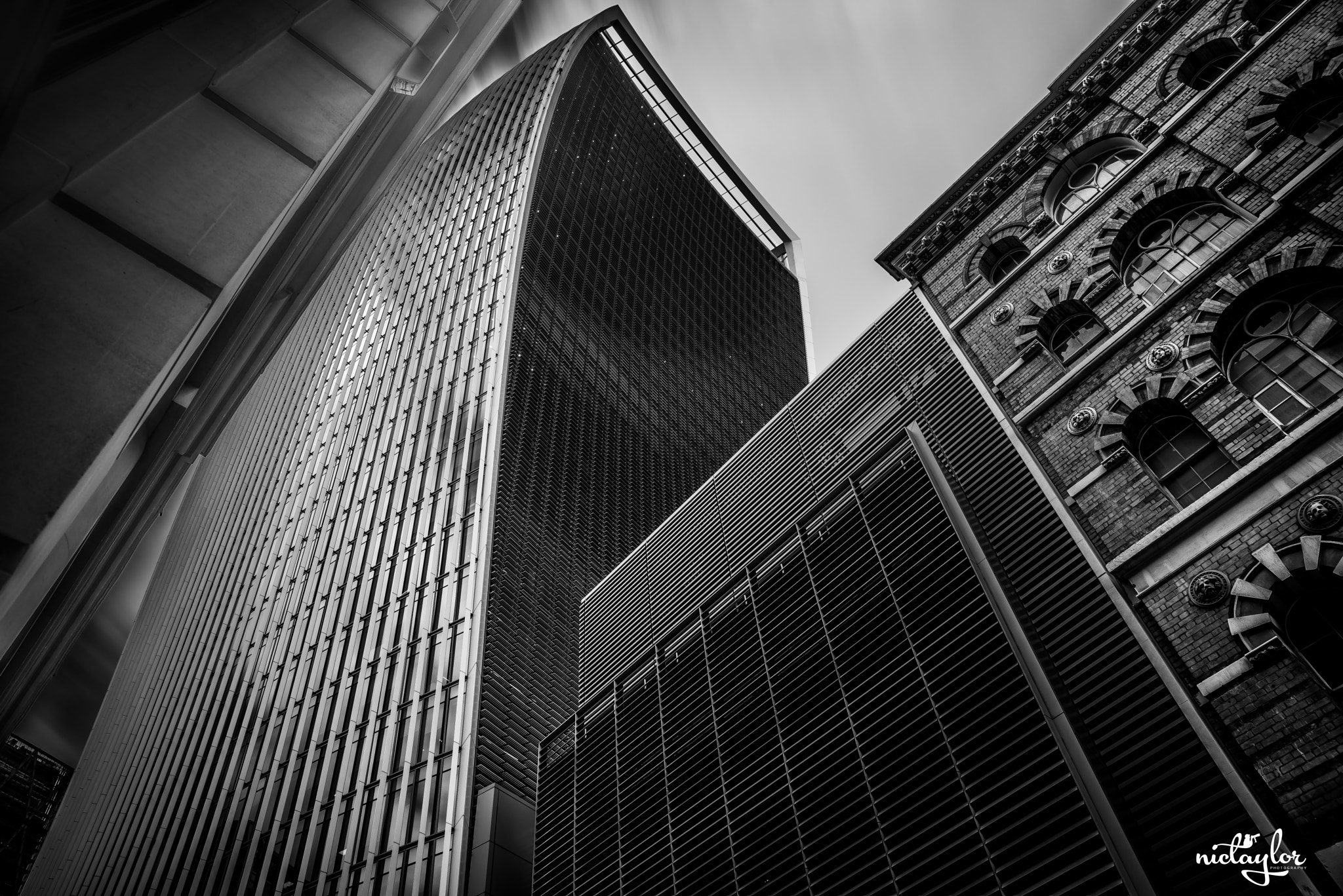Sony a7R sample photo. 20 fenchurch photography