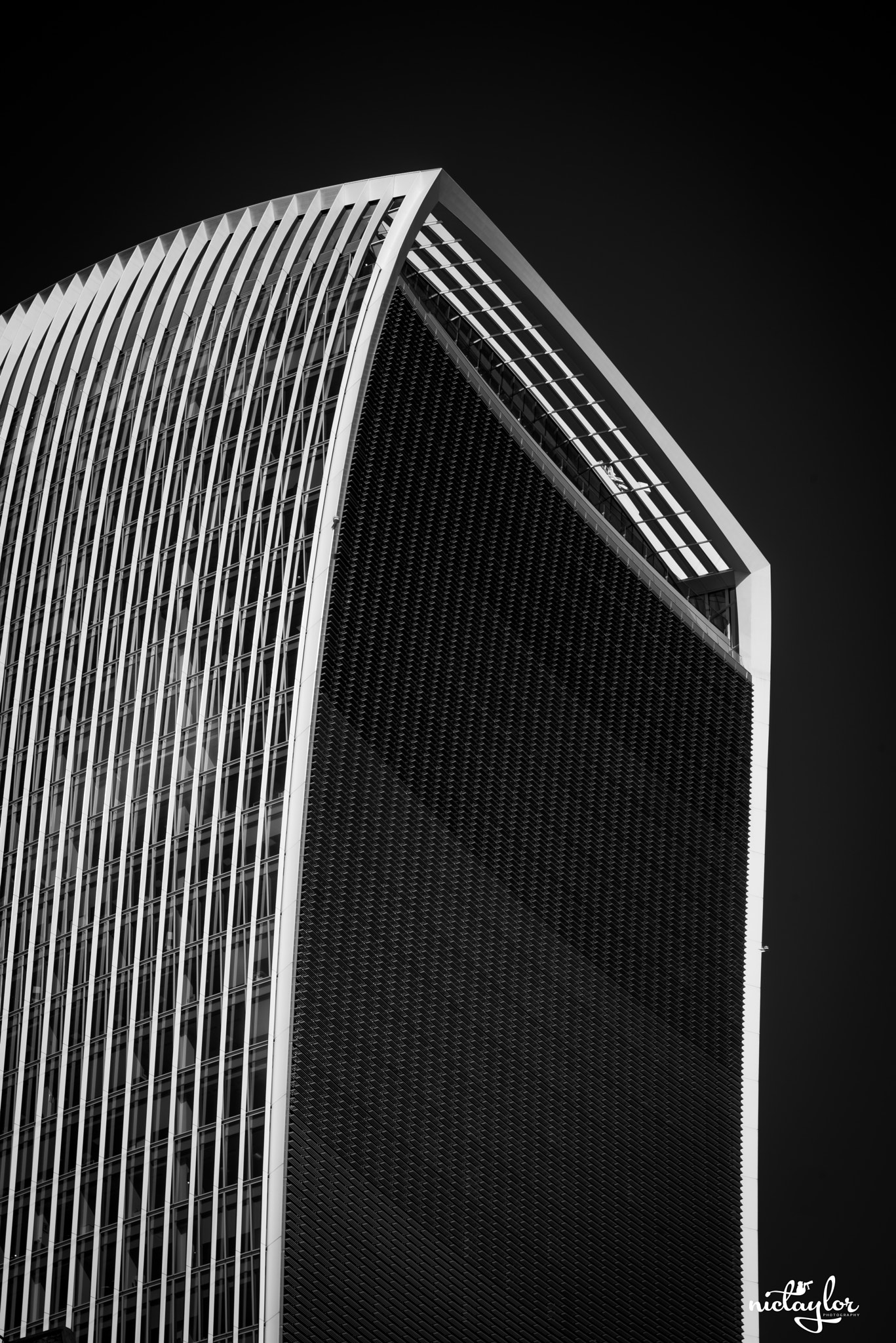 Sony a7R sample photo. 20 fenchurch photography