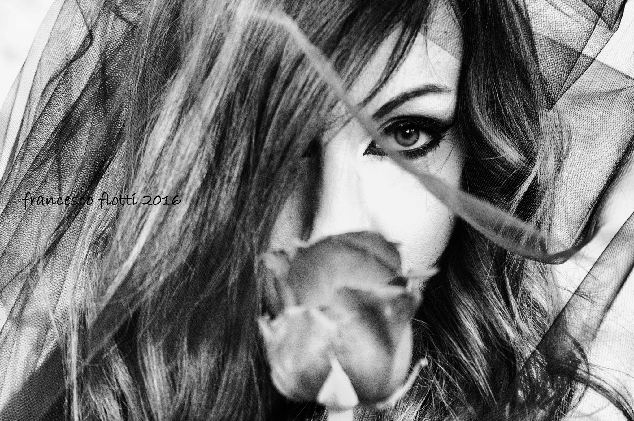 Nikon D300S sample photo. Valentina photography