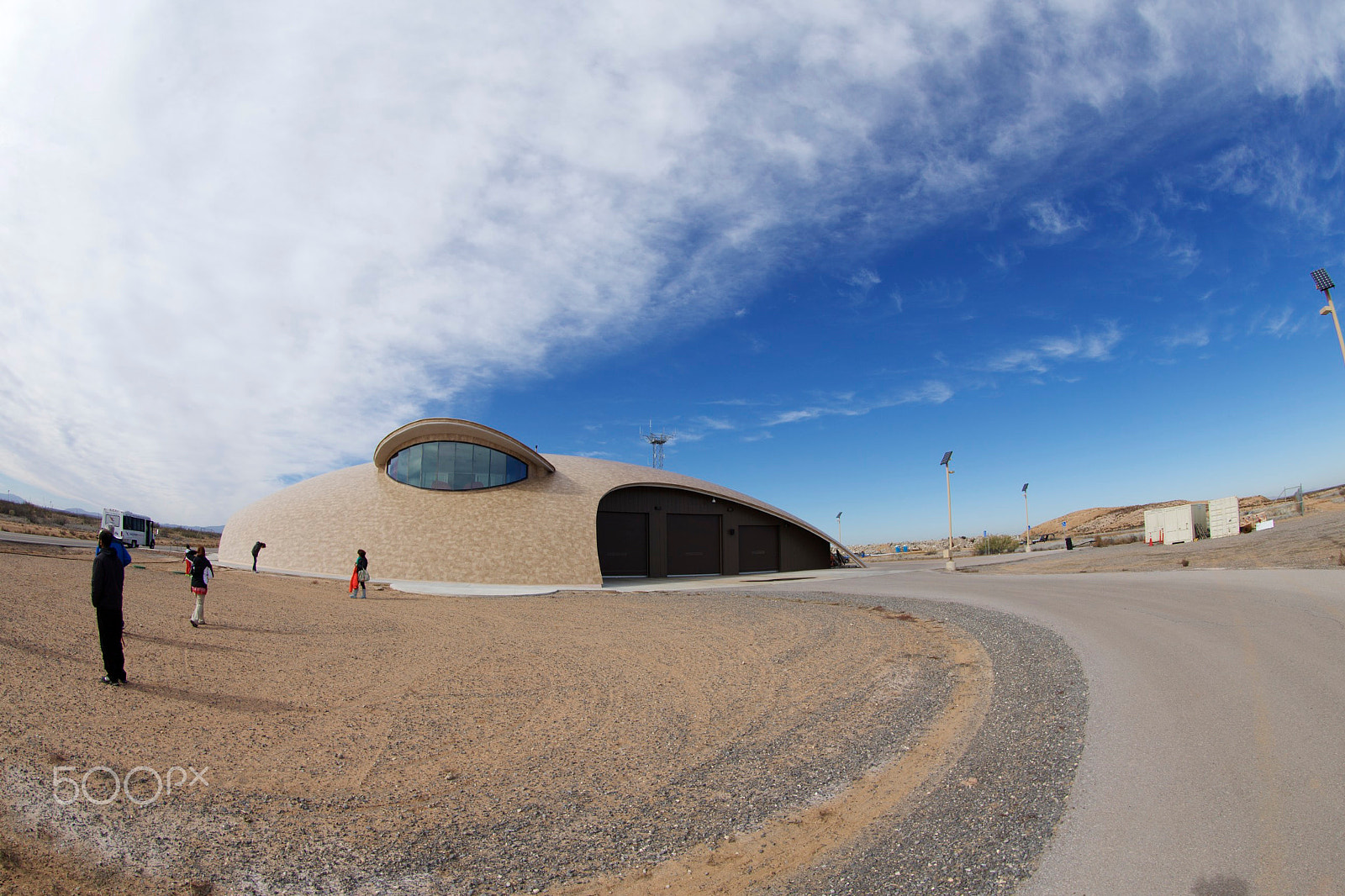 Canon EF 8-15mm F4L Fisheye USM sample photo. Under the watchful eye of the soc photography