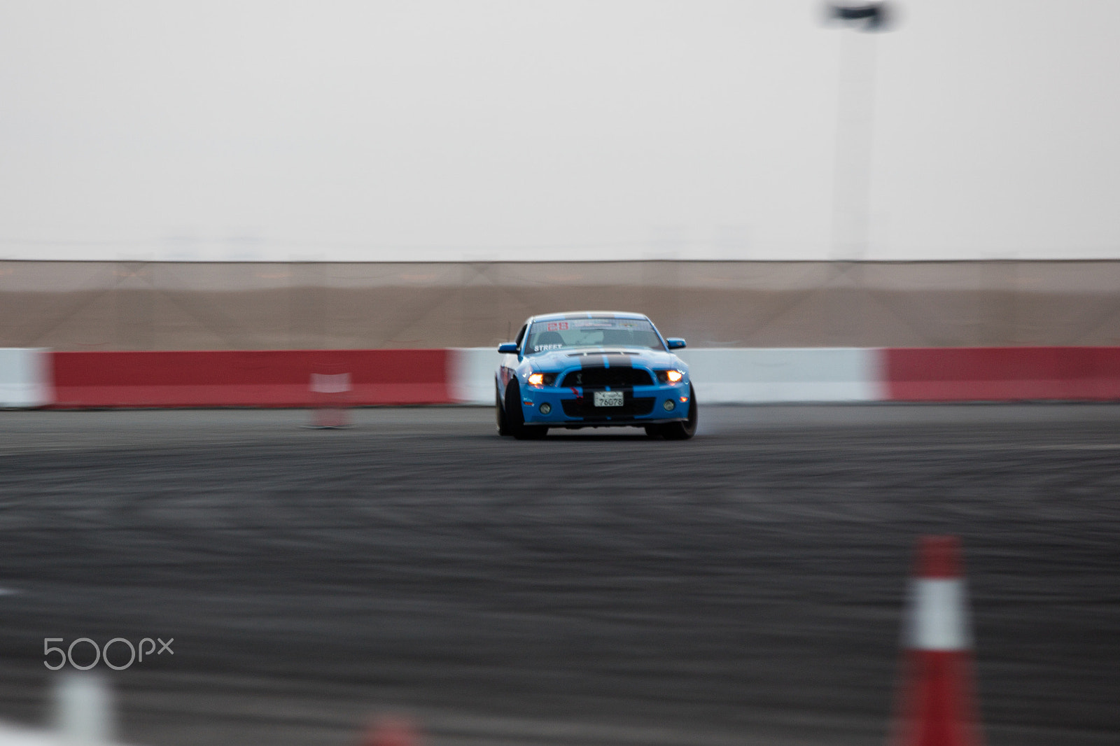 Sigma 70-200mm F2.8 EX DG OS HSM sample photo. Drifting photography
