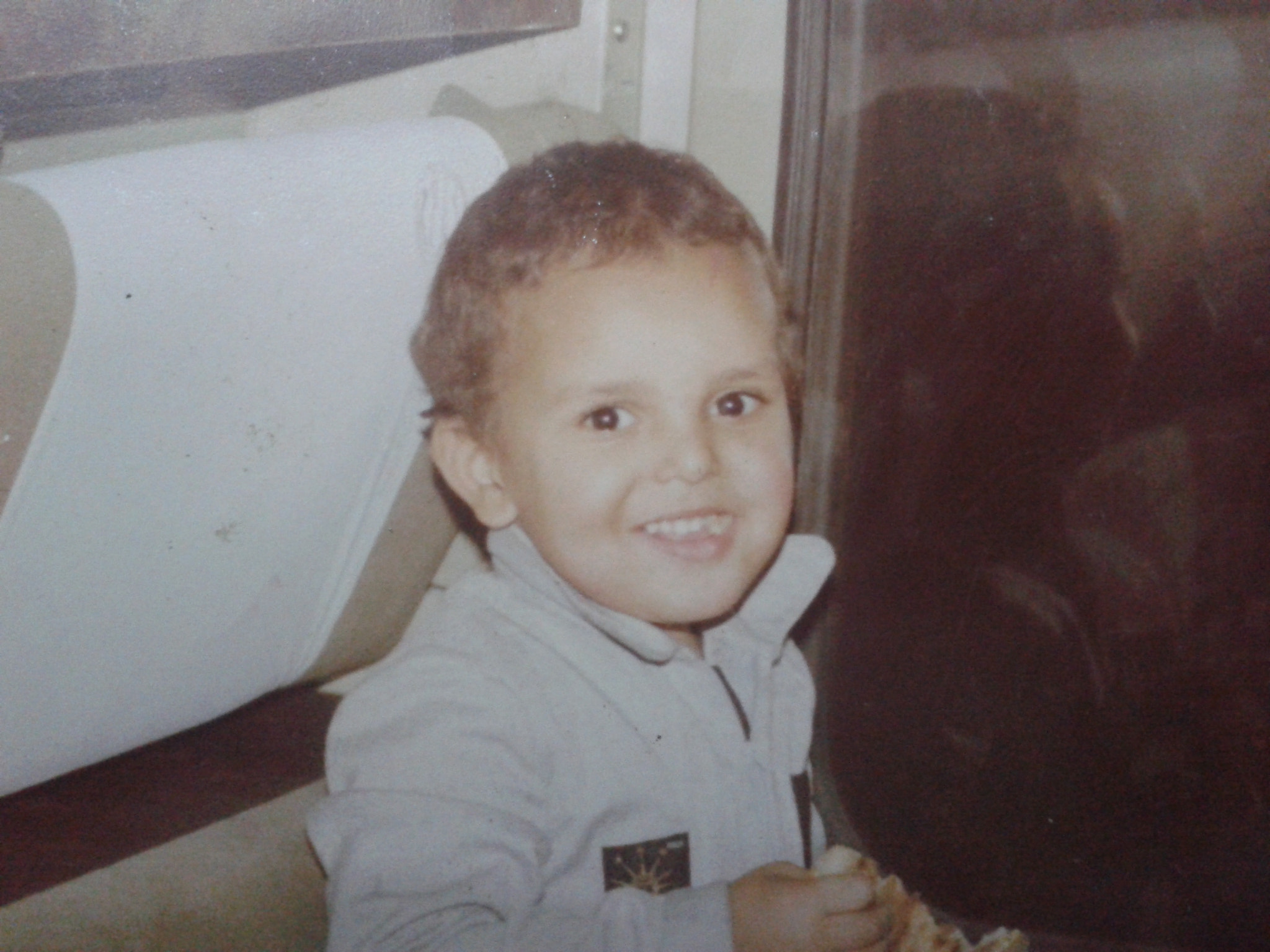 Samsung Galaxy S DUOS sample photo. #childhood photography