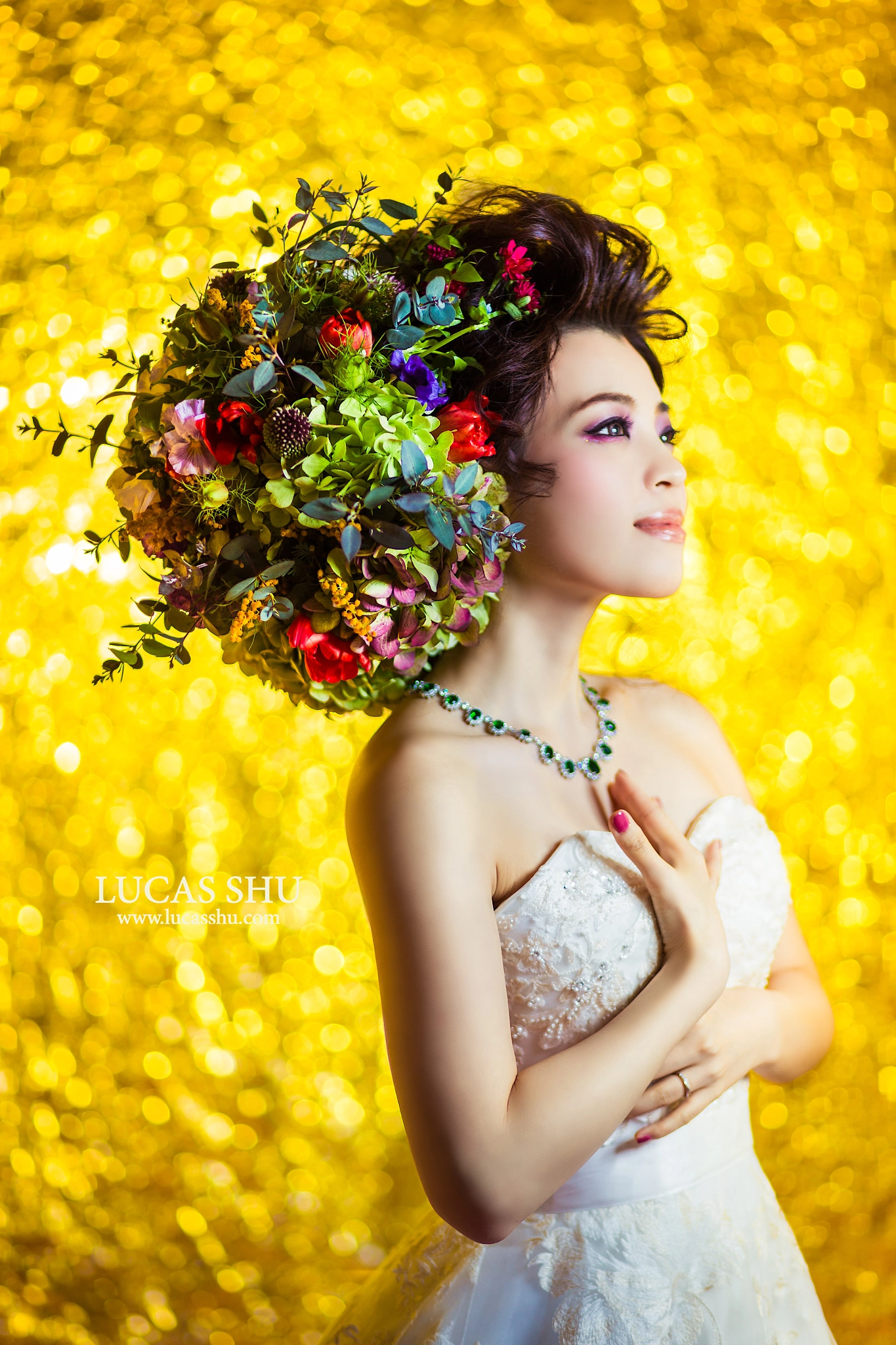 Canon EOS-1D X sample photo. Gold ocean photography