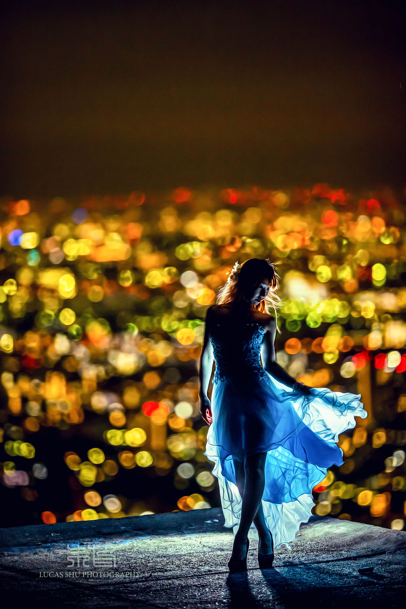 Canon EOS-1D X + Canon EF 200mm F2L IS USM sample photo. I am cinderella photography