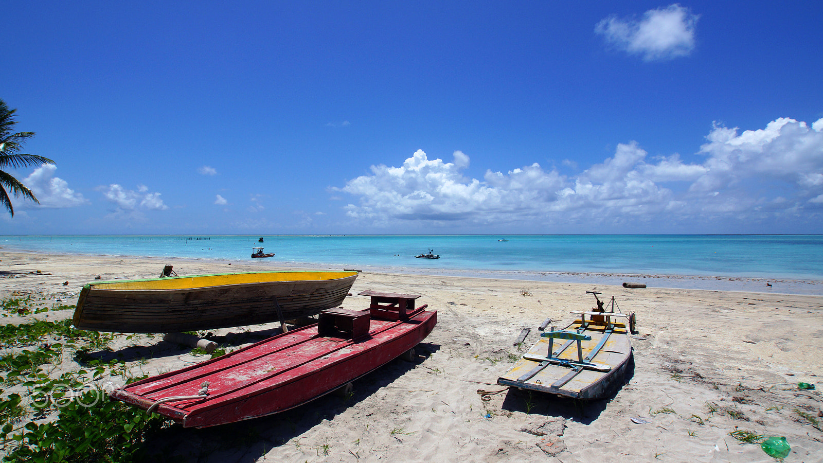 Sony SLT-A77 + Sony DT 11-18mm F4.5-5.6 sample photo. Barra grande photography