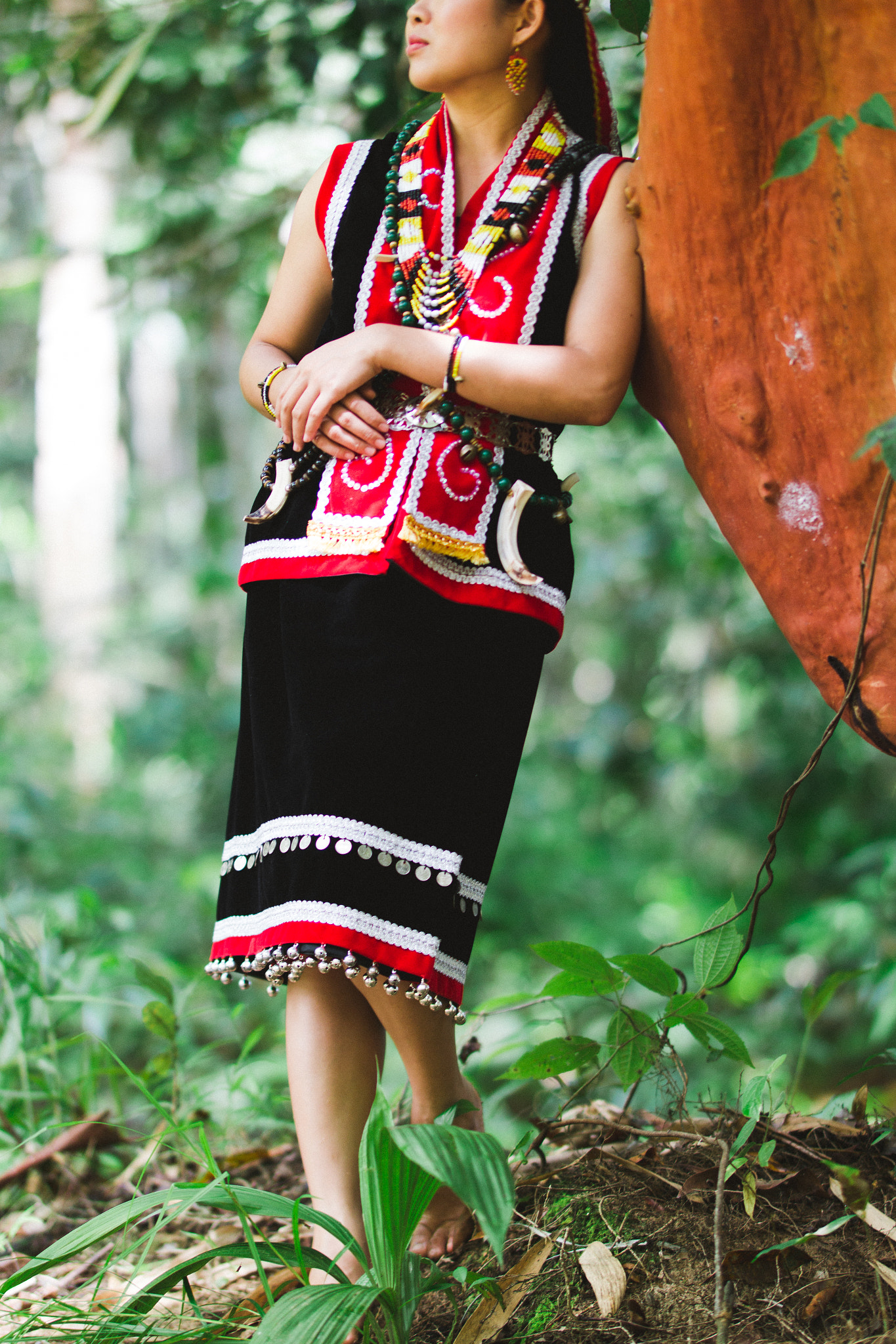 Samsung NX 85mm F1.4 ED SSA sample photo. Shirl dresses photography