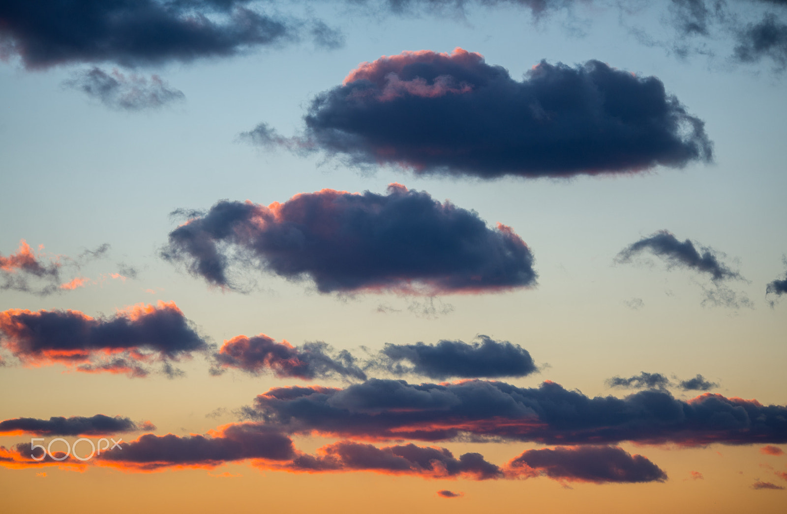 Sigma 120-400mm F4.5-5.6 DG OS HSM sample photo. Memory of a sunset photography