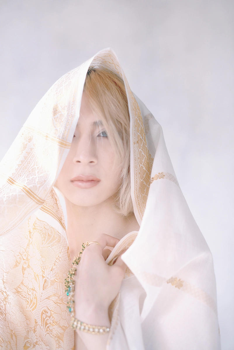 ZEISS Milvus 50mm F1.4 sample photo. Gender mythology photography