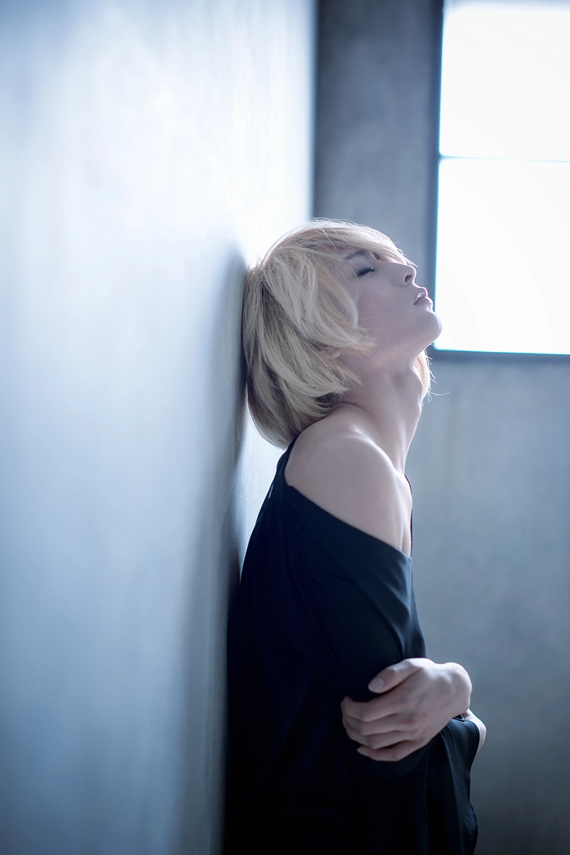 ZEISS Milvus 50mm F1.4 sample photo. Gender mythology photography