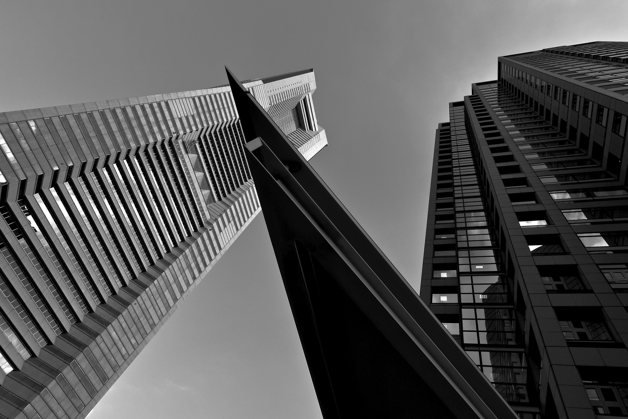 Nikon 1 Nikkor VR 6.7-13mm F3.5-5.6 sample photo. Cutting edge photography