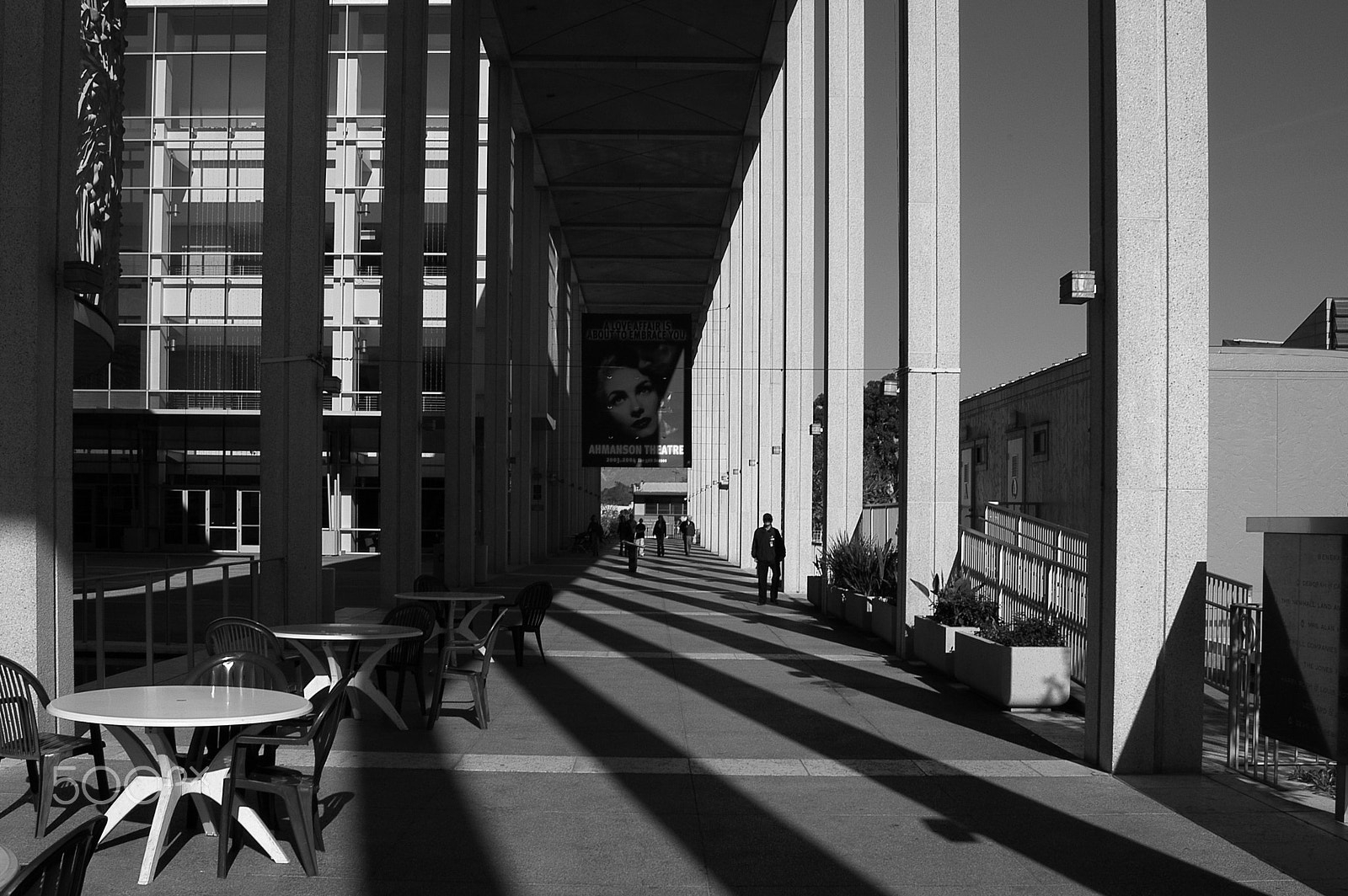 Nikon D100 sample photo. To be categorized photography