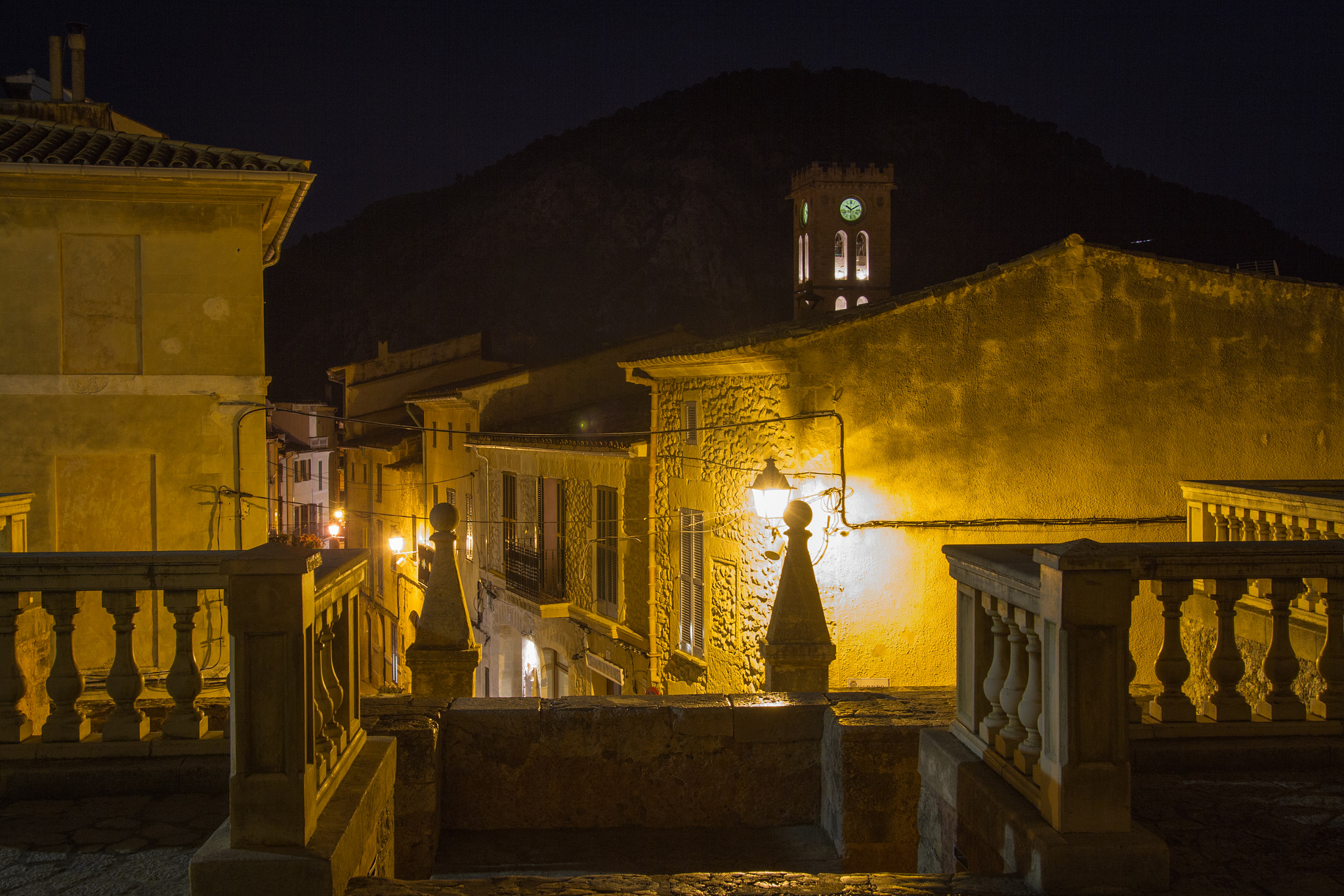 Sigma 24-105mm f/4 DG OS HSM | A sample photo. Montesión i photography