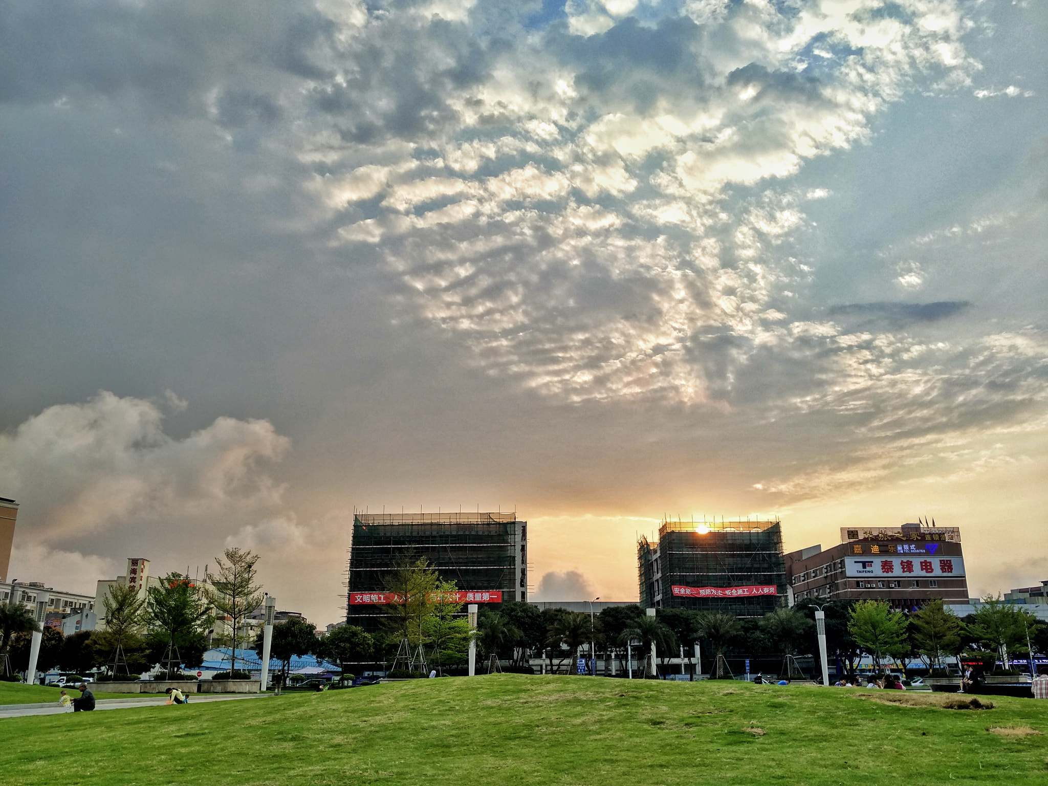 Xiaomi MI NOTE Pro sample photo