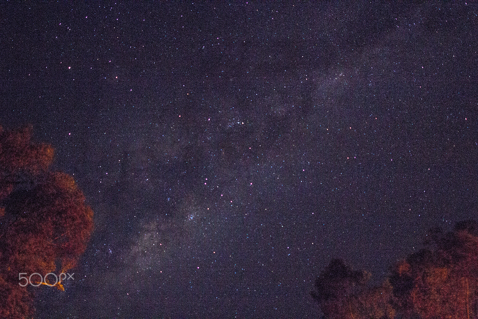 Canon EOS 60D + Sigma 20mm F1.4 DG HSM Art sample photo. Milky way at yulara photography