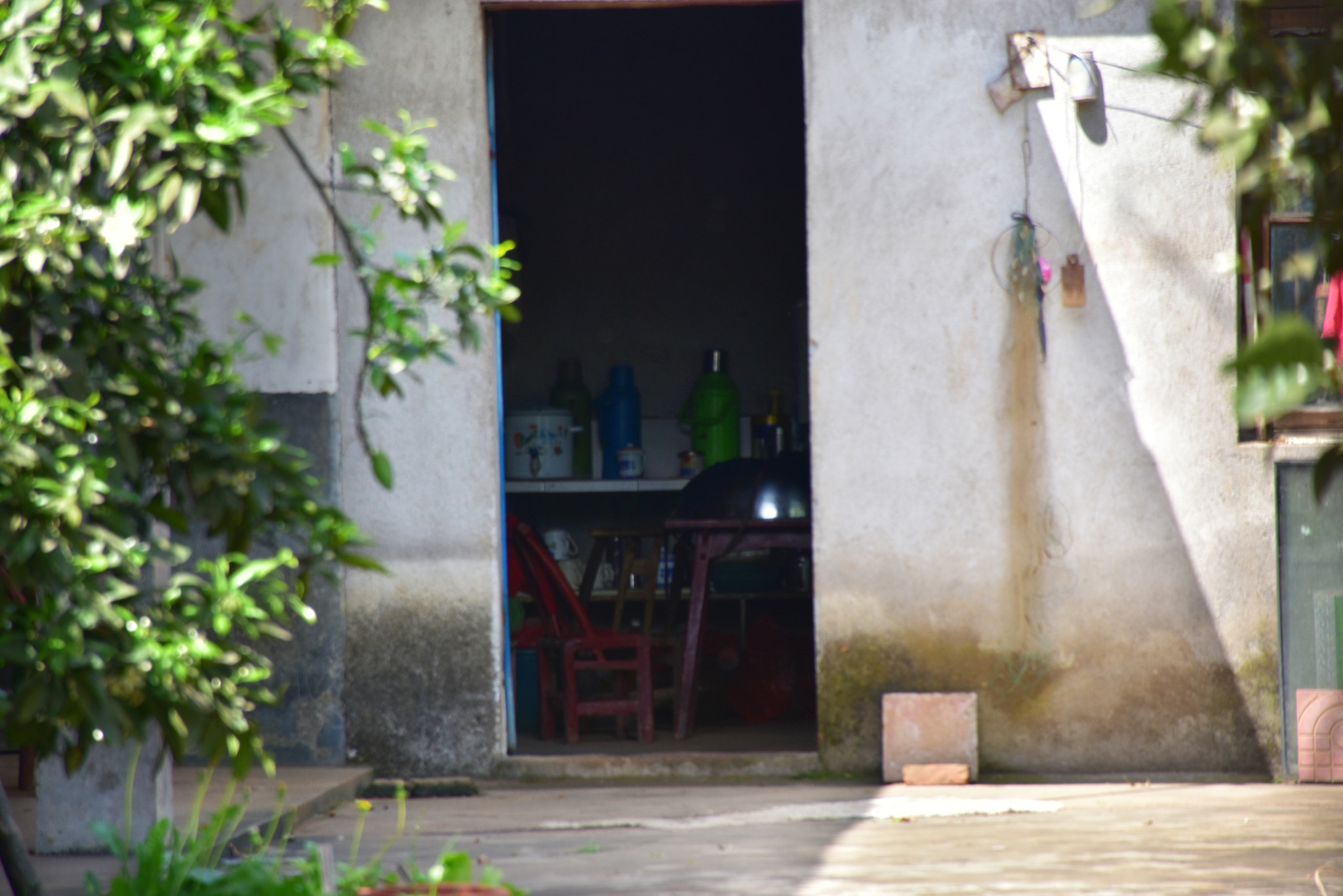 Nikon D7200 + AF Nikkor 28mm f/1.4D sample photo