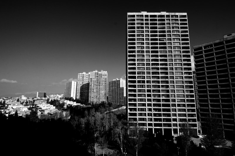 Nikon D300S sample photo. Blogtehran apr photography